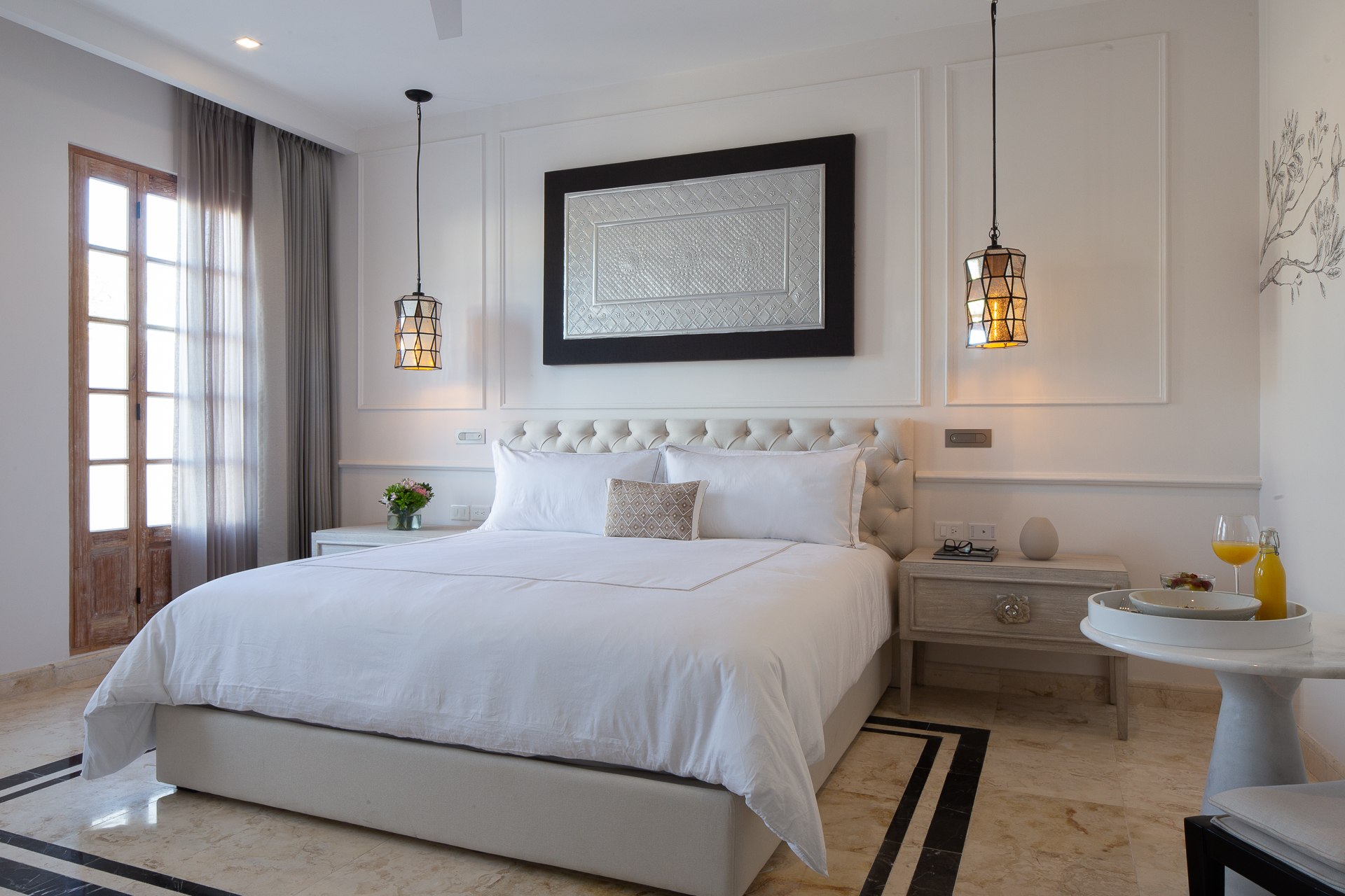 Suite Deluxe with Terrace