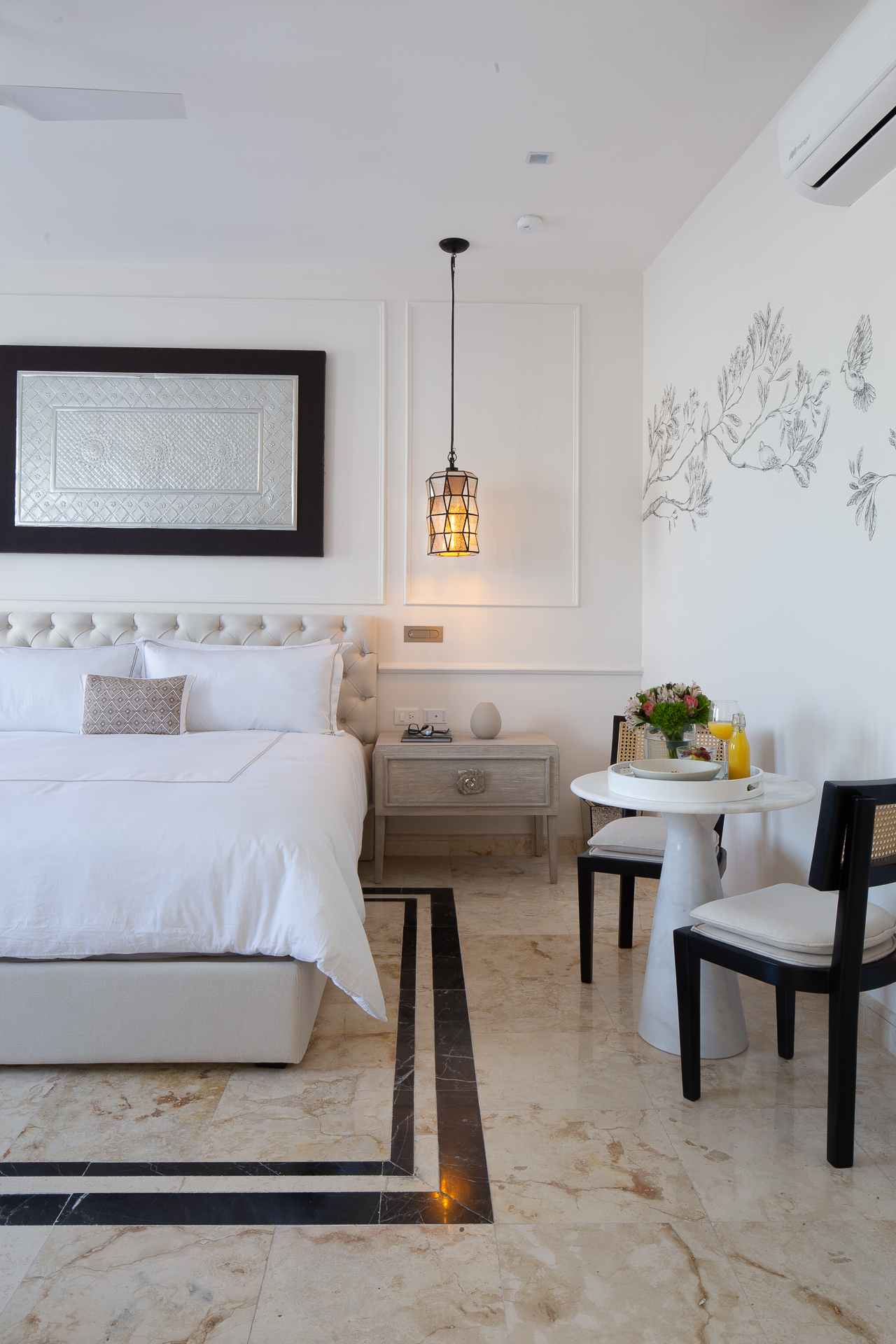 Suite Deluxe with Terrace