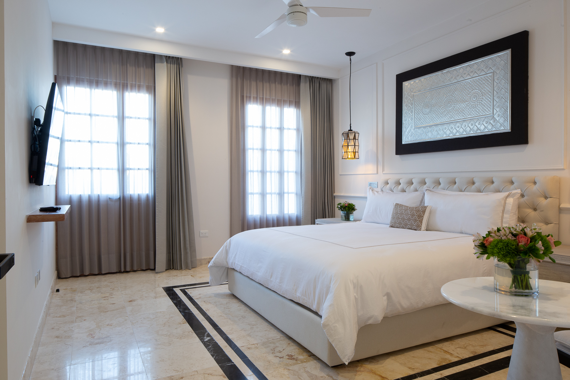 Suite Deluxe with Terrace