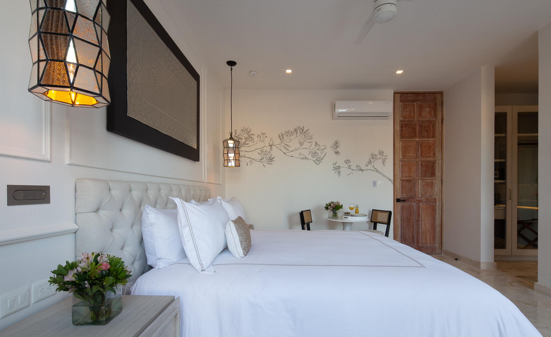 Suite Deluxe with Terrace