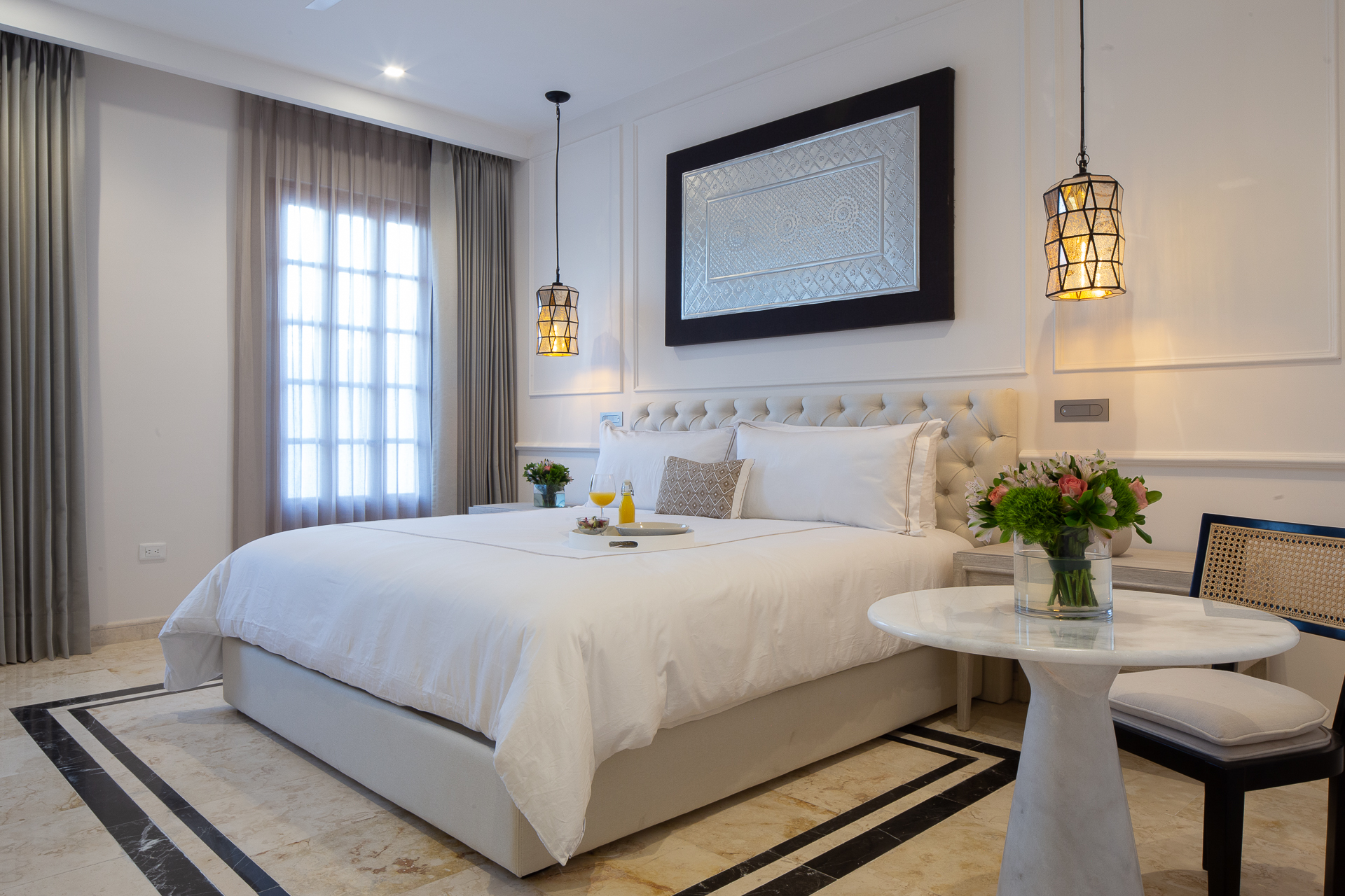 Suite Deluxe with Terrace