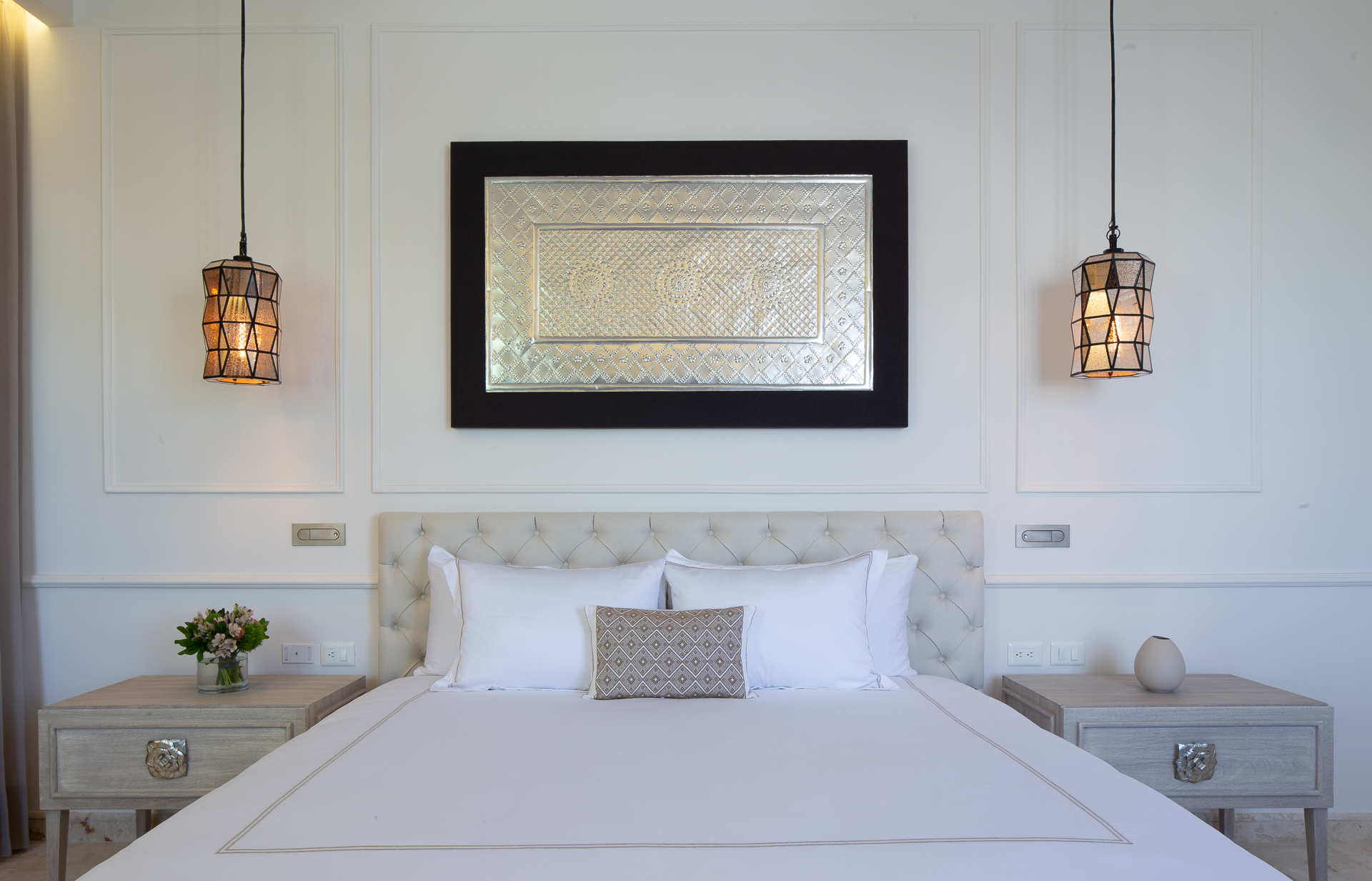 Junior Suite Deluxe Pool View