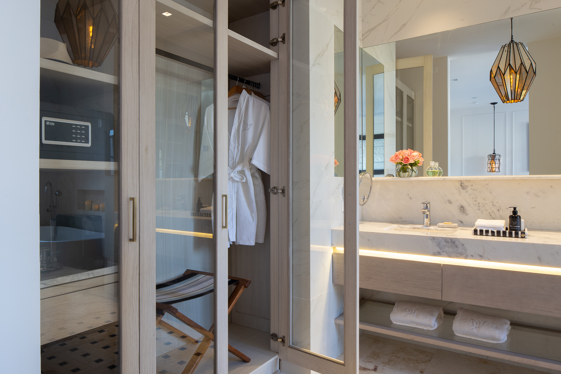 Suite Deluxe with Terrace