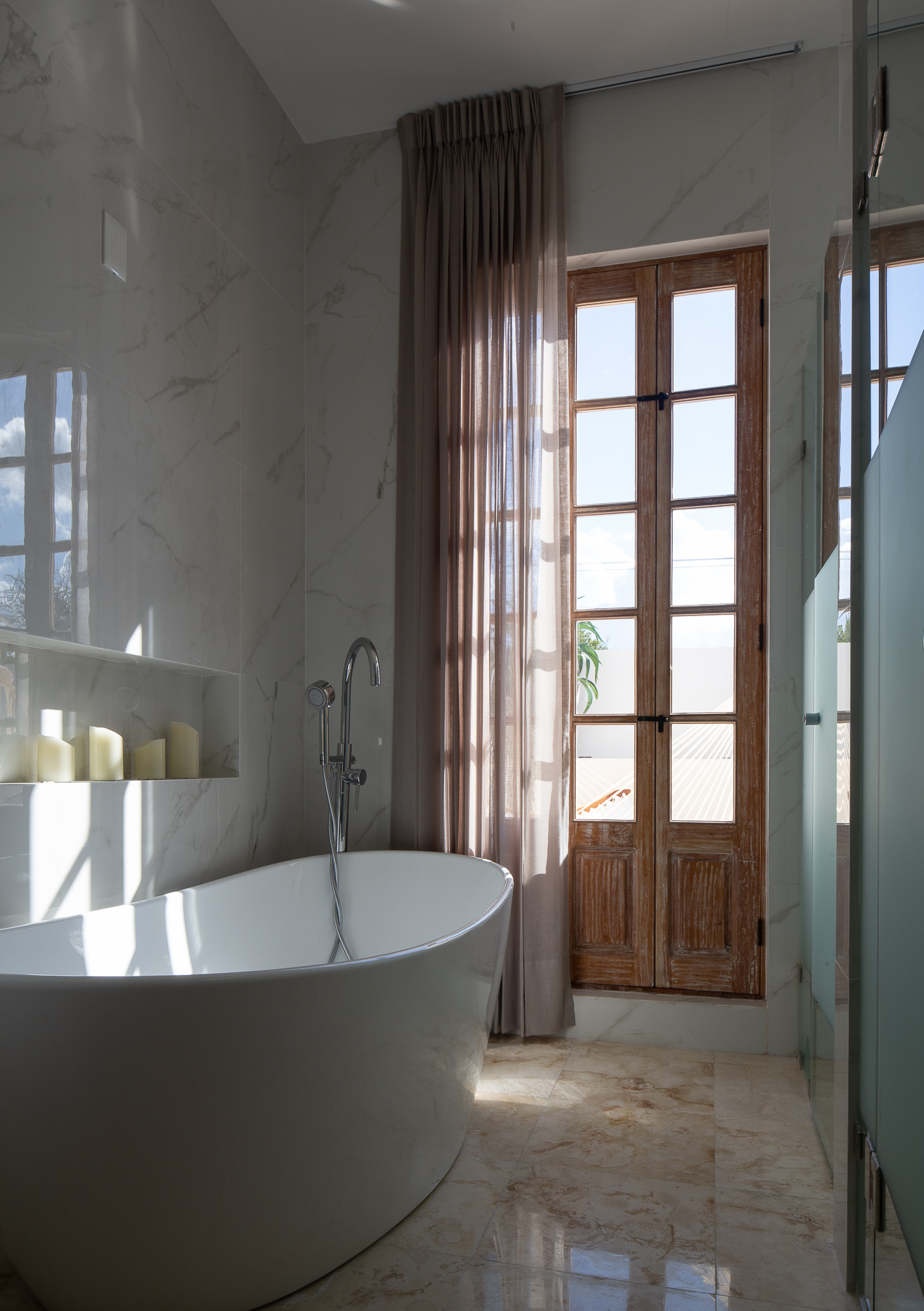 Suite Deluxe with Terrace