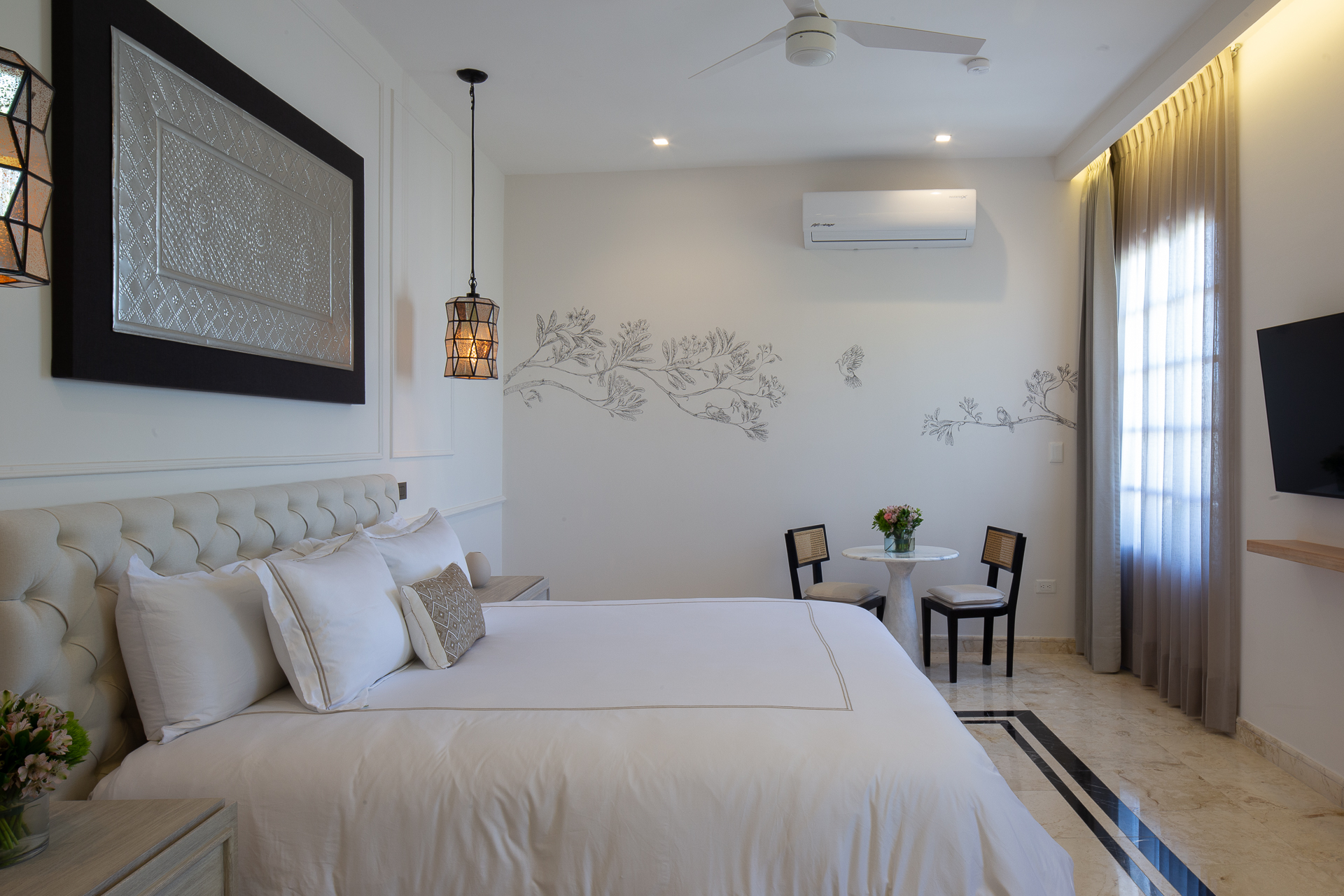 Junior Suite Deluxe Pool View