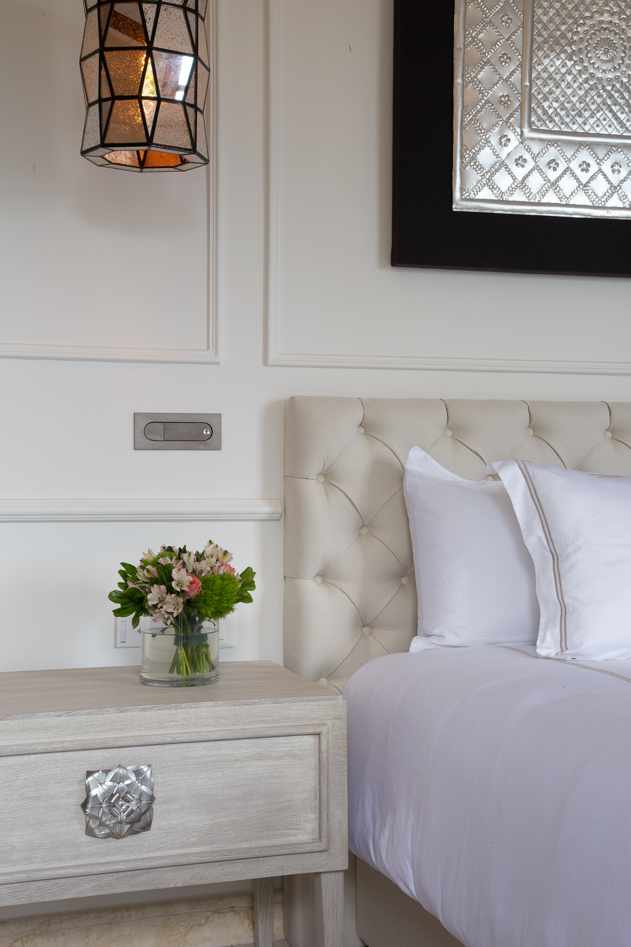 Junior Suite Deluxe Pool View