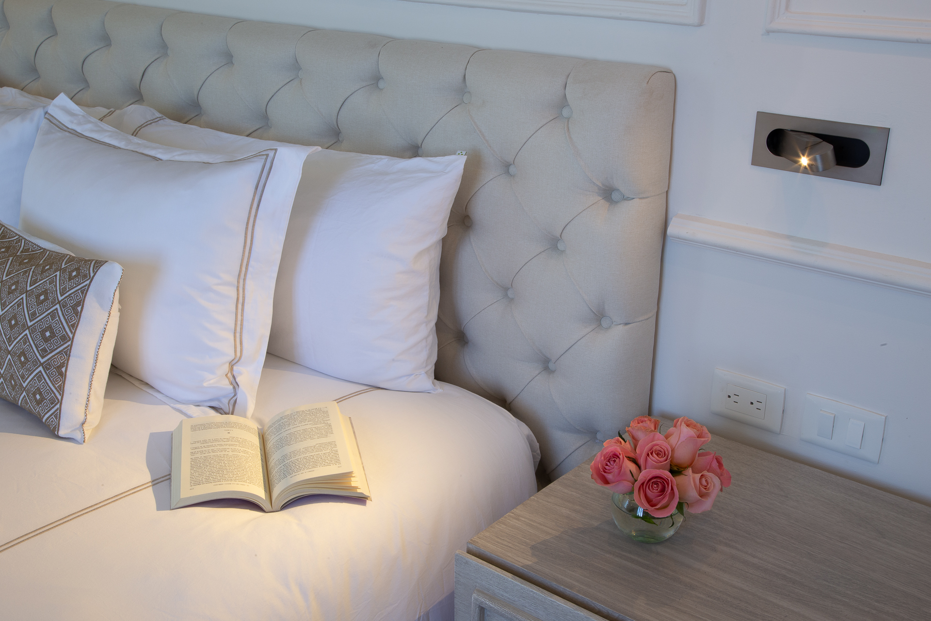 Junior Suite Deluxe Pool View