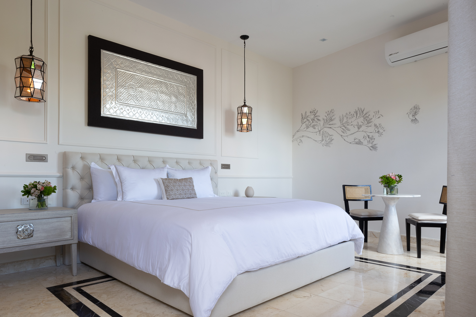 Junior Suite Deluxe Pool View