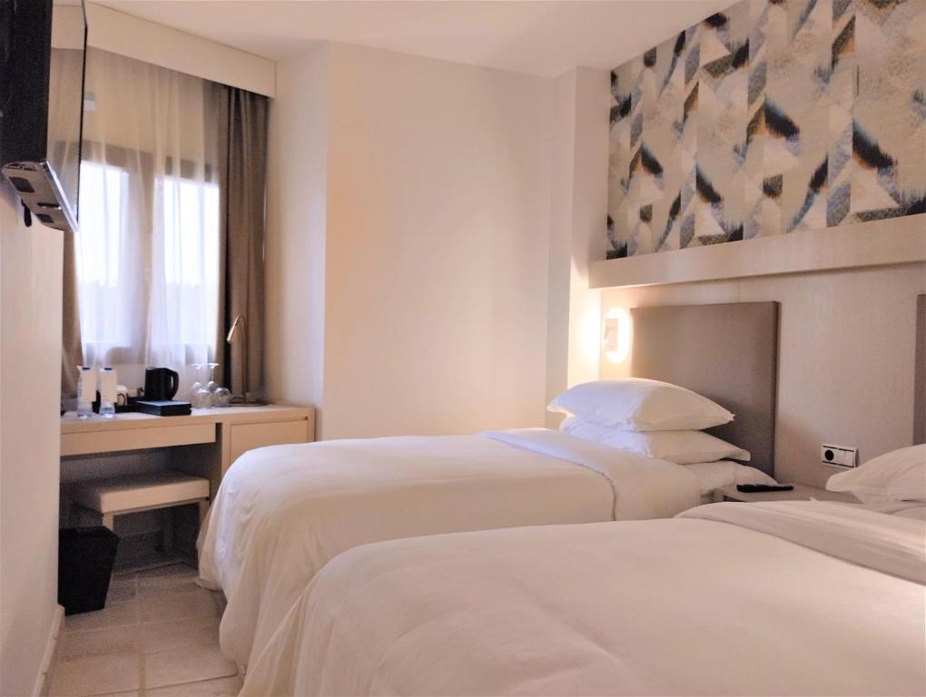 Double Single Superior