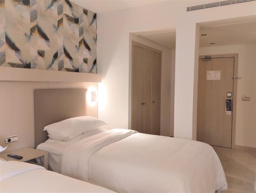 Double or Twin Superior