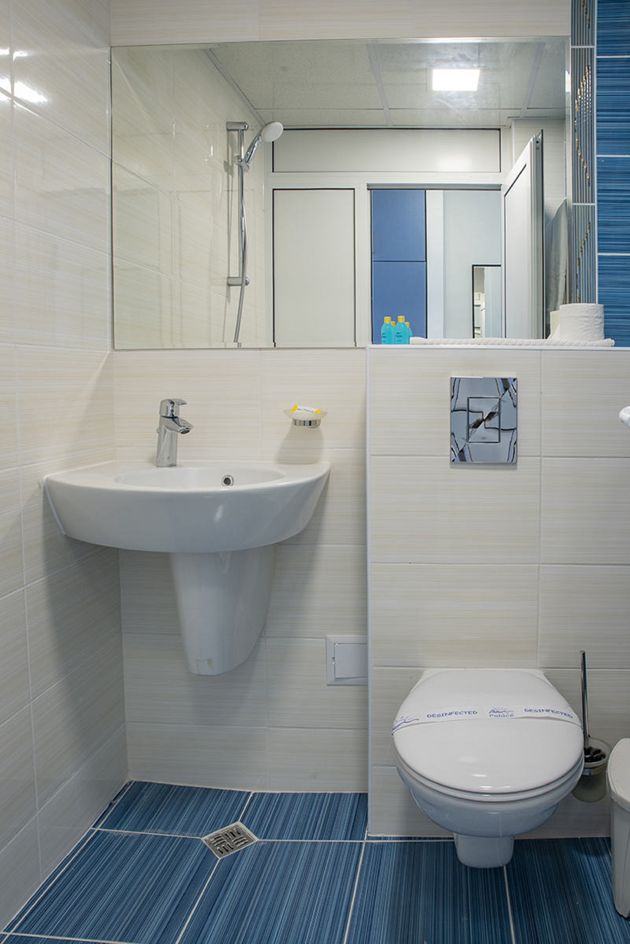 Double or Twin Standard