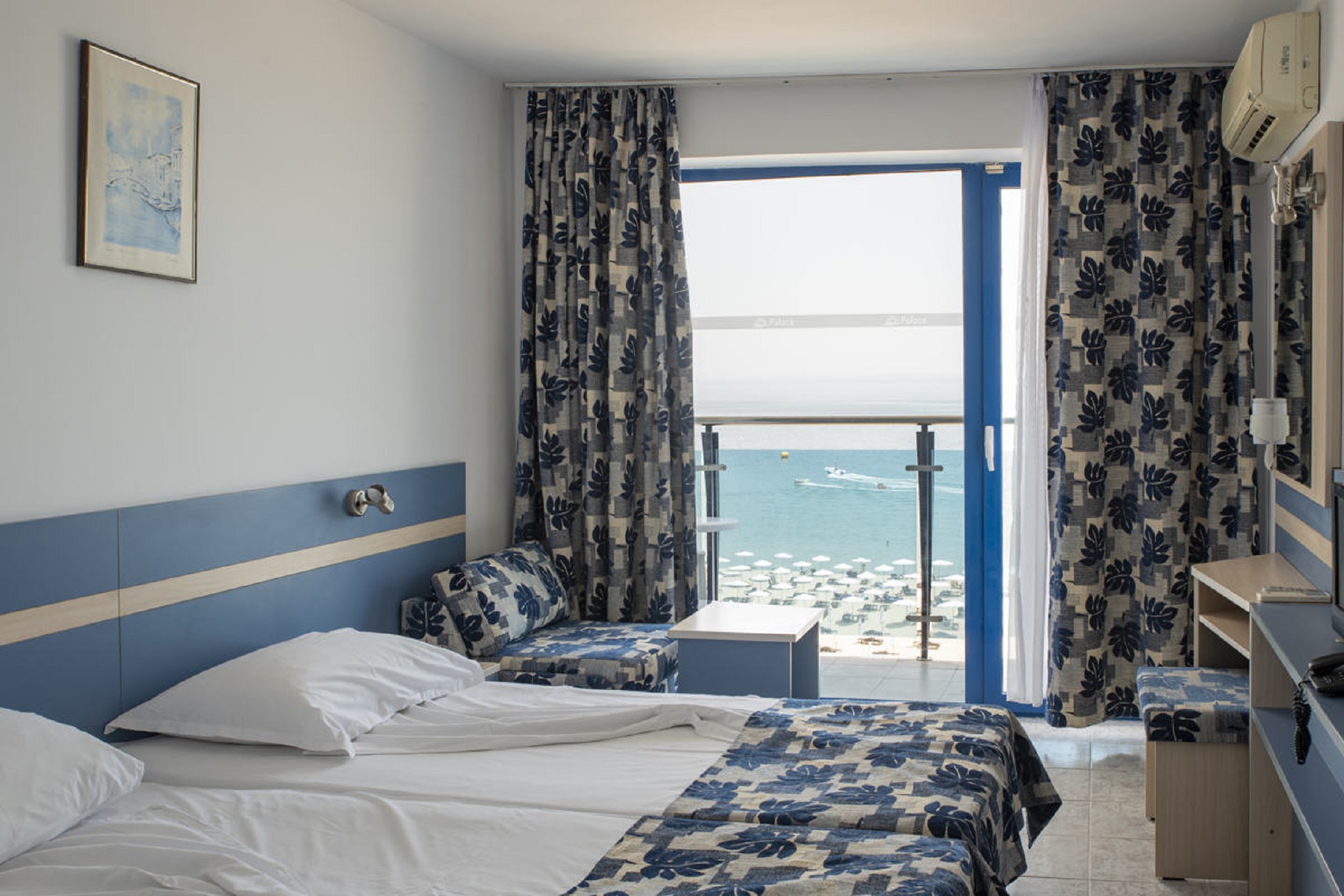 Double or Twin Standard