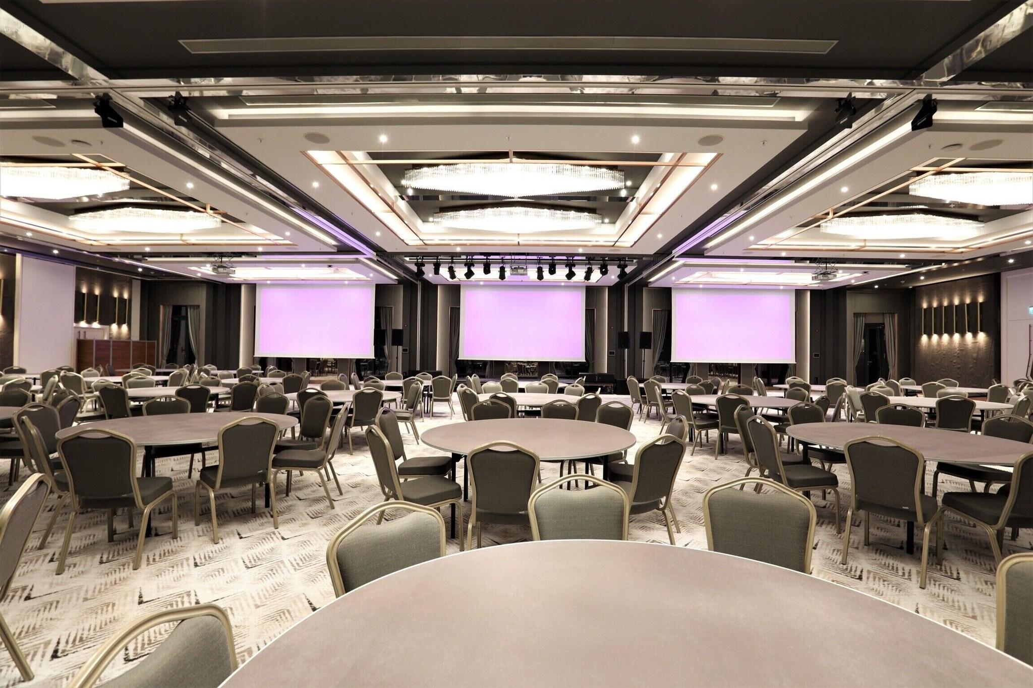 Conferences