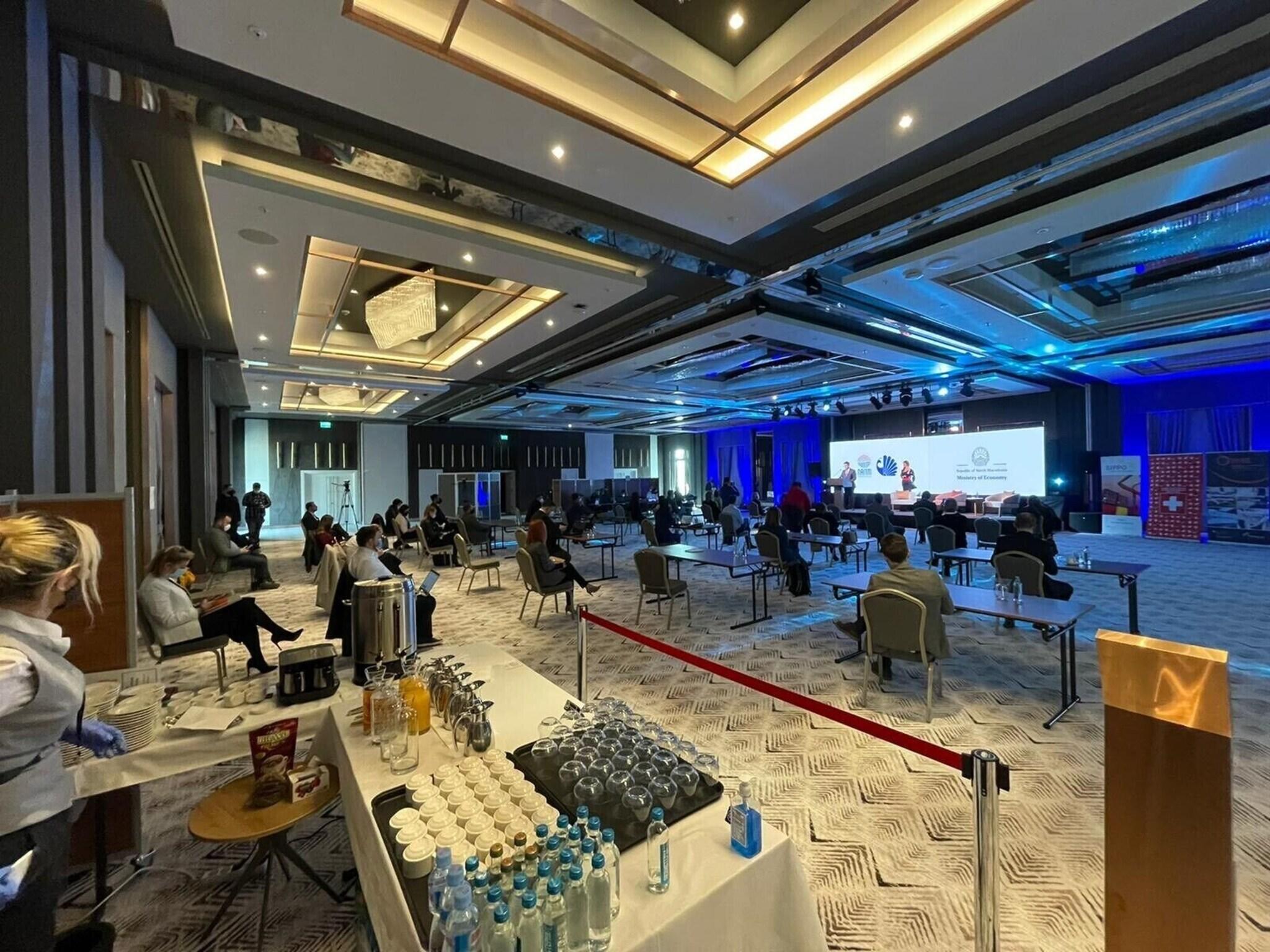 Conferences
