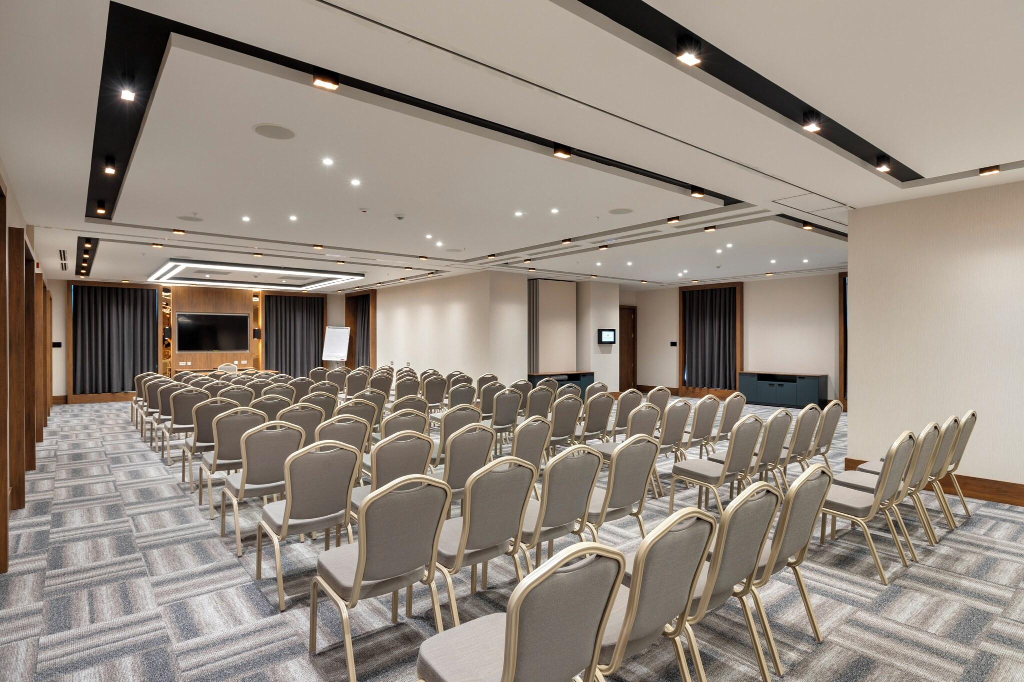 Conferences