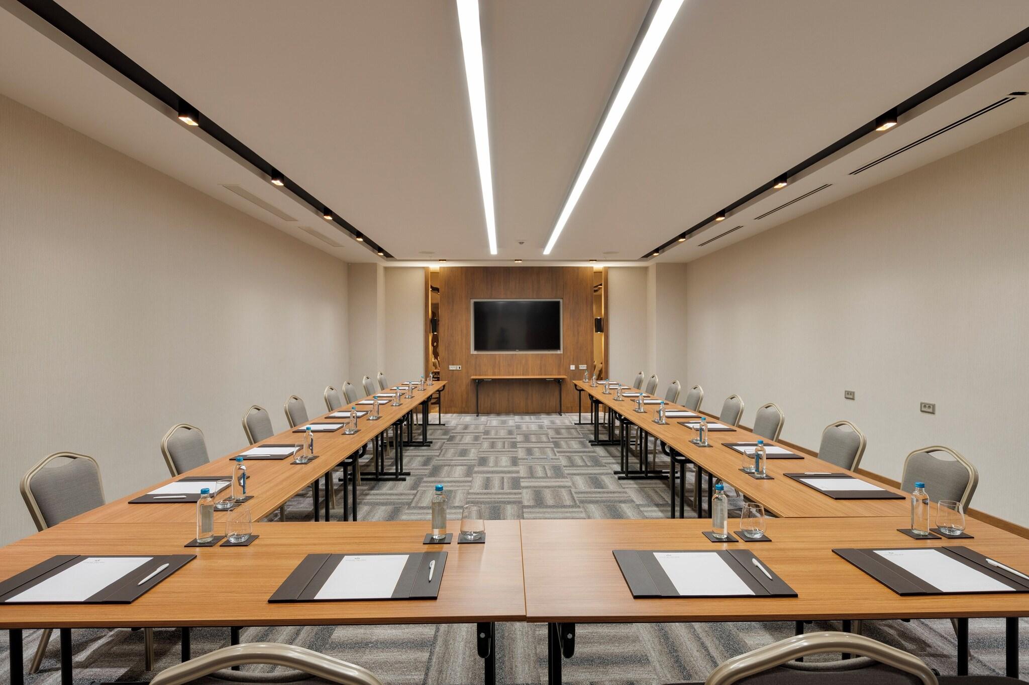 Conferences