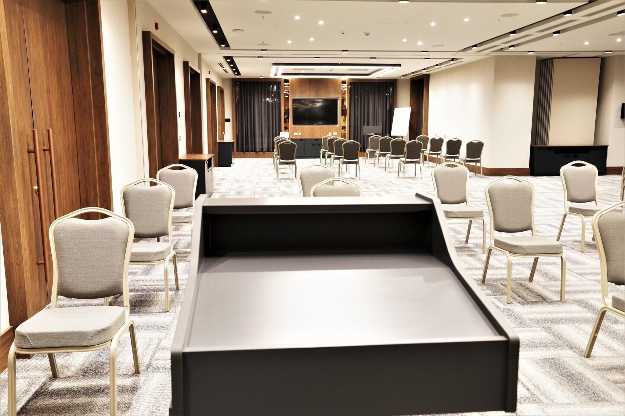 Conferences