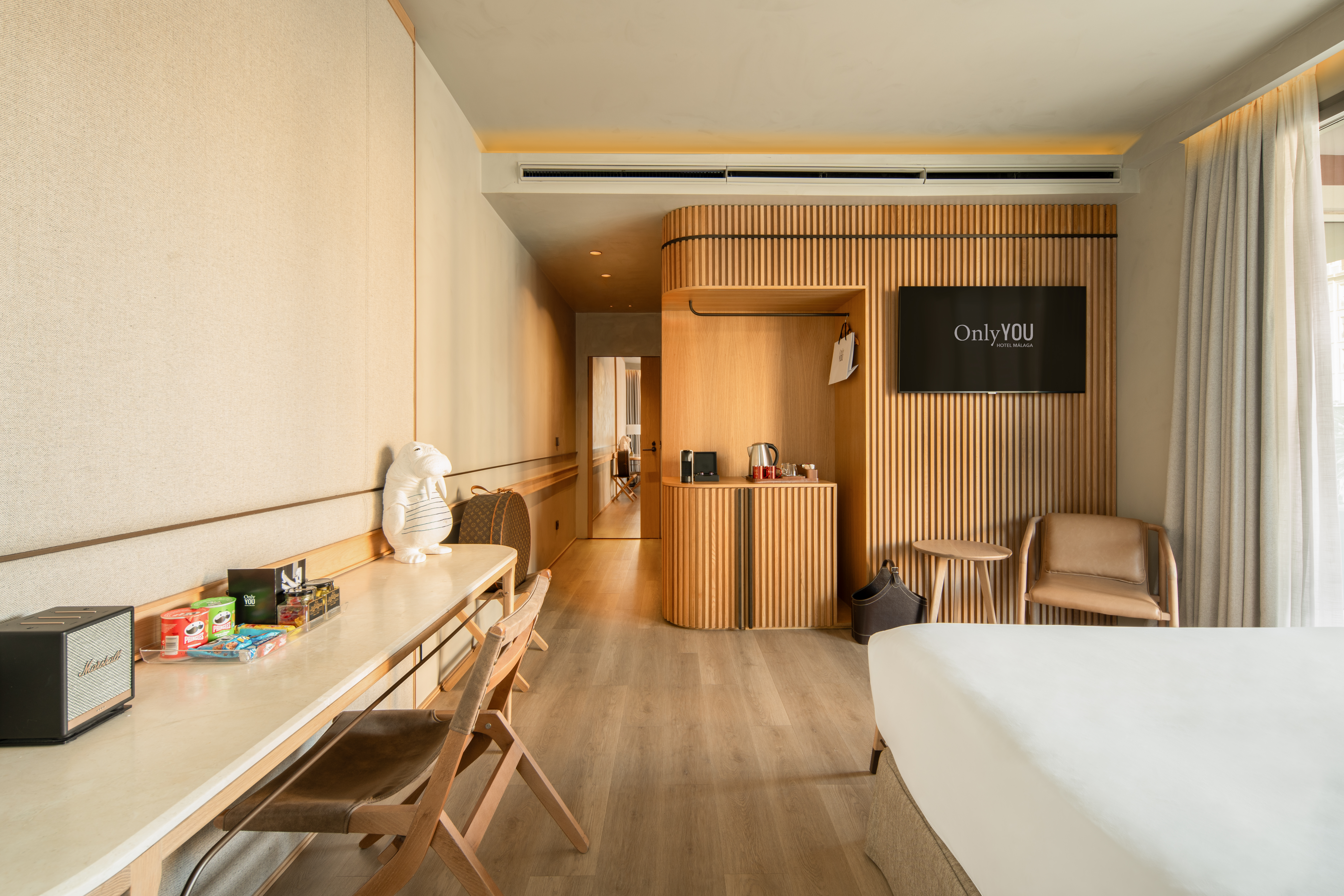 Double Premium with Views