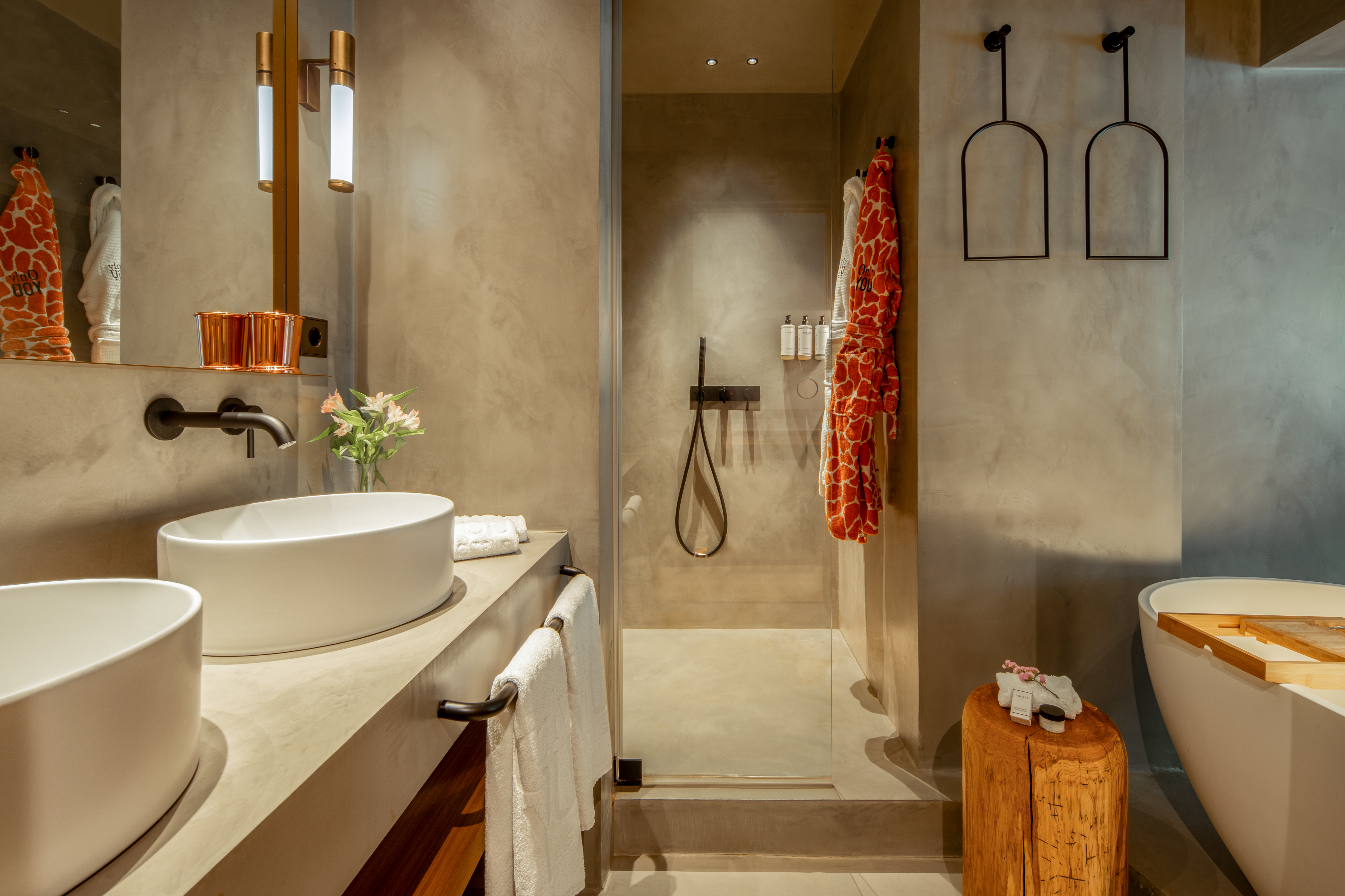 Double or Twin Premier Harbour View