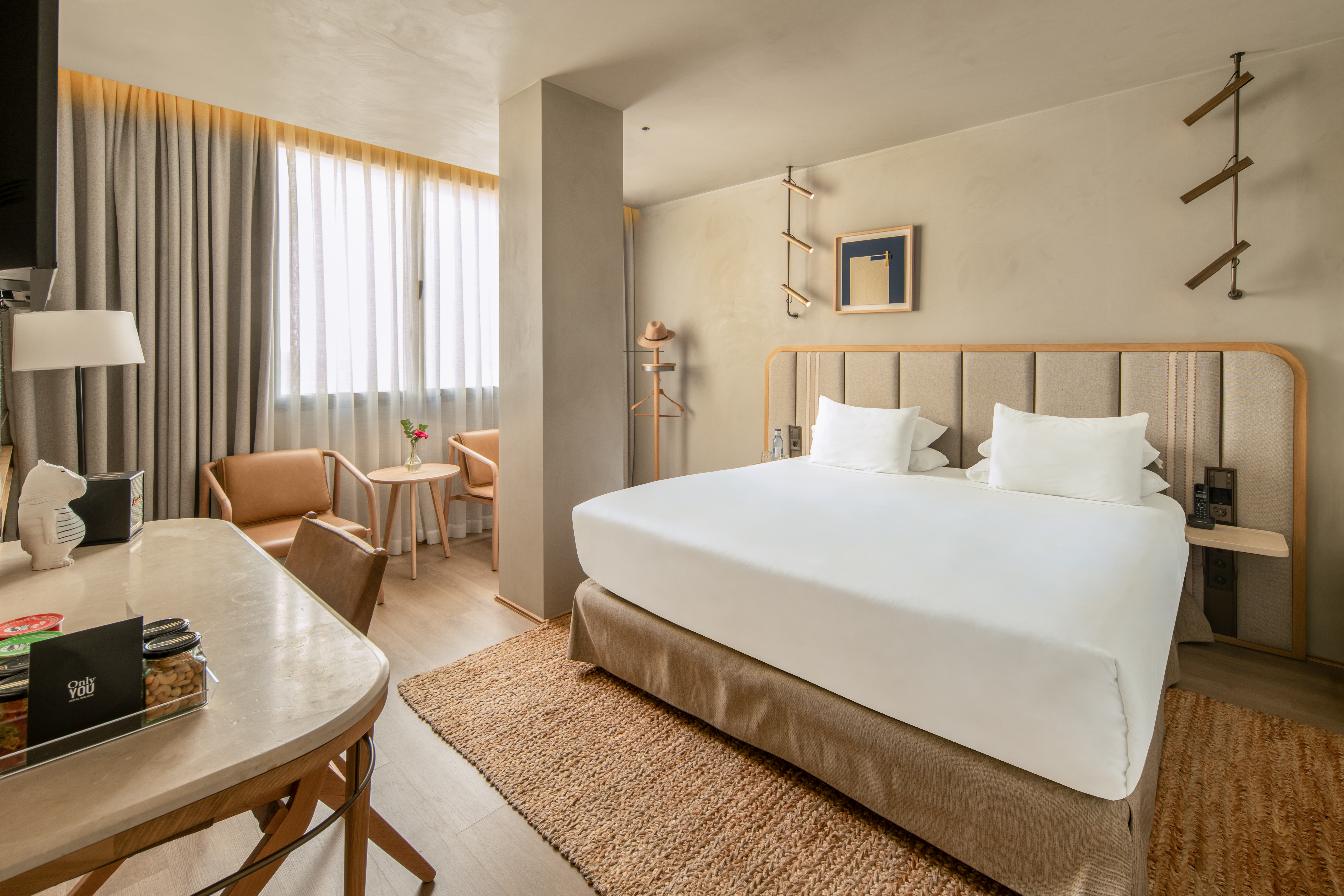 Double or Twin Classic