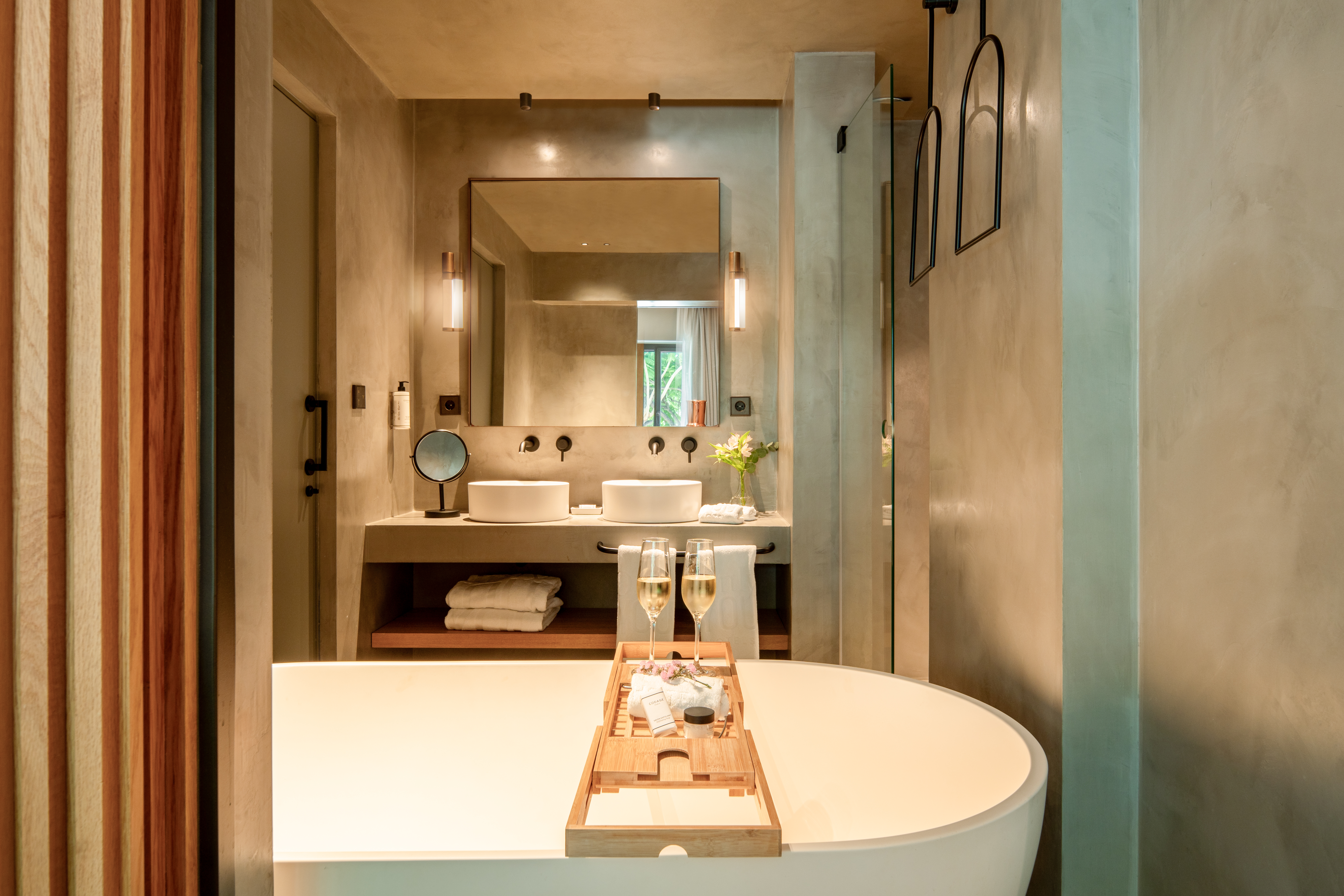 Double or Twin Premium