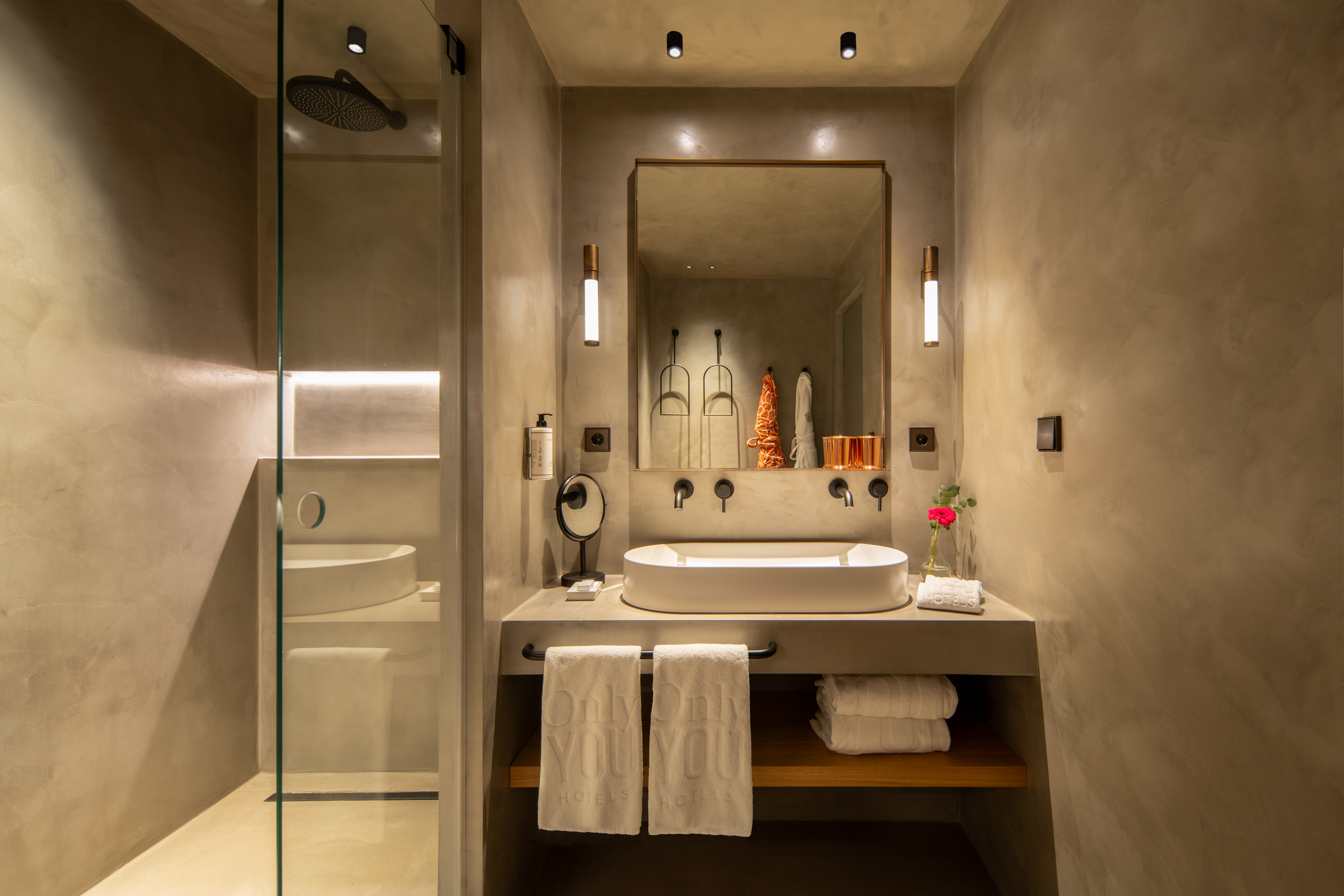 Double or Twin Classic