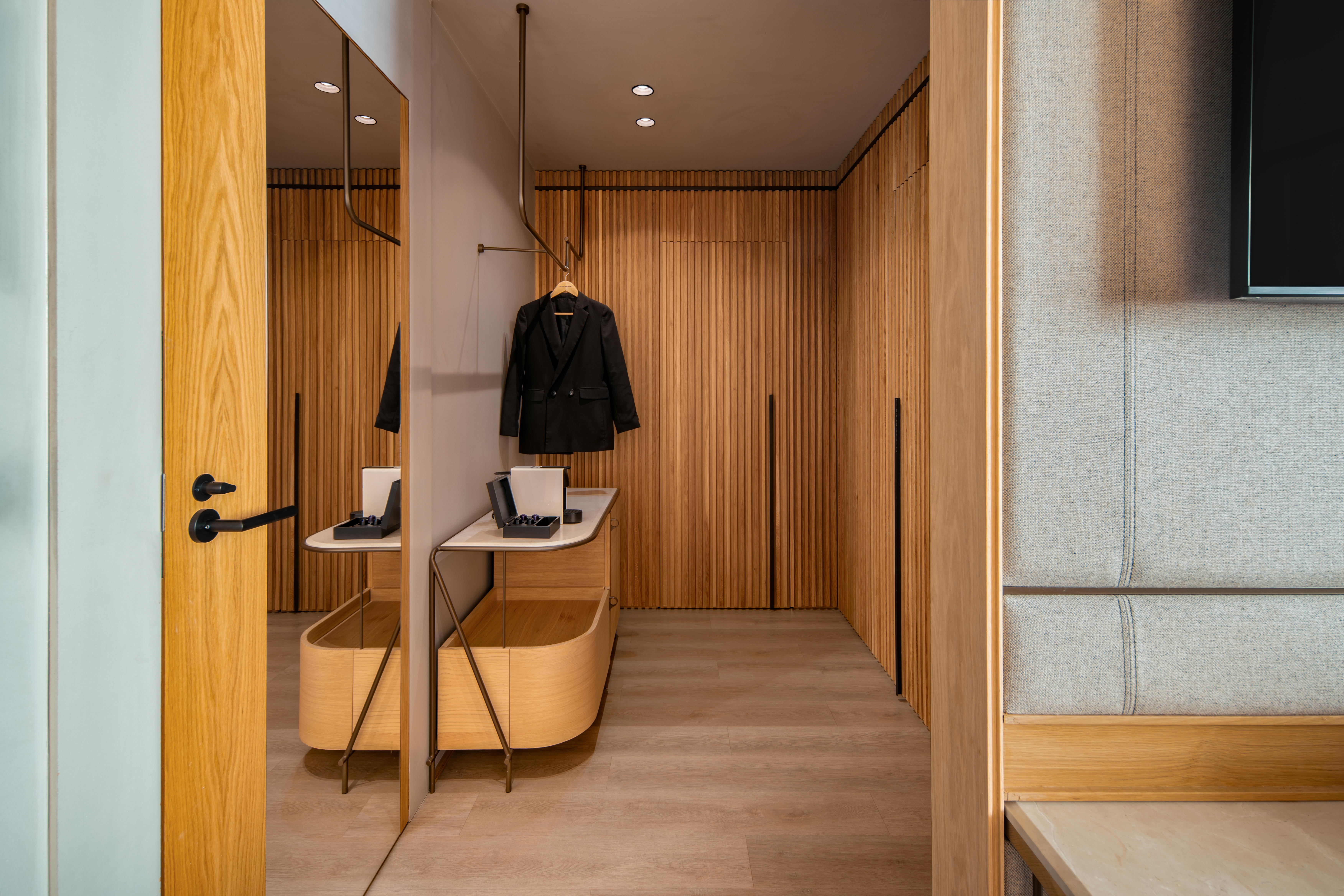 Double or Twin Classic