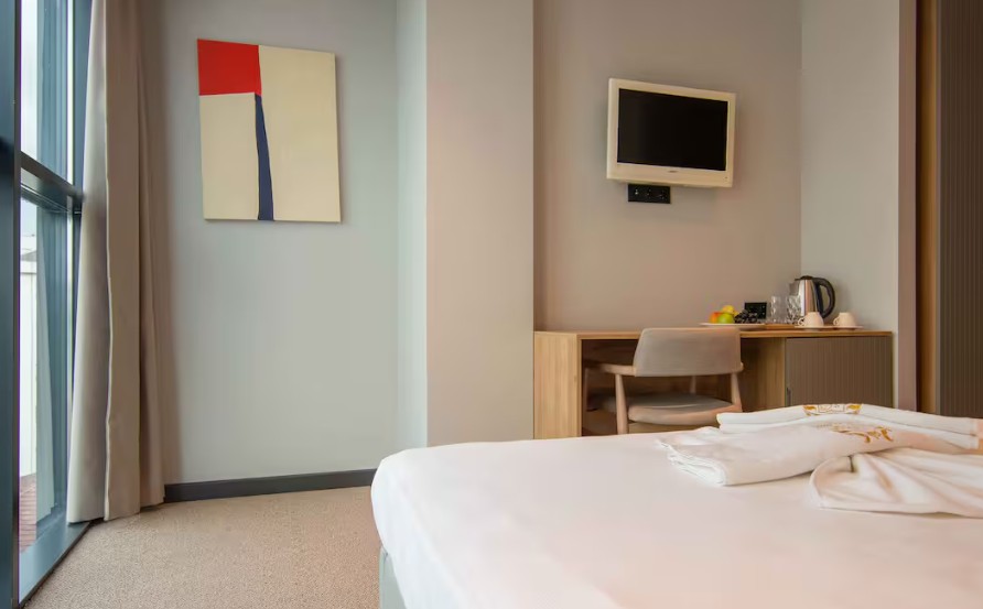 Double or Twin Economy