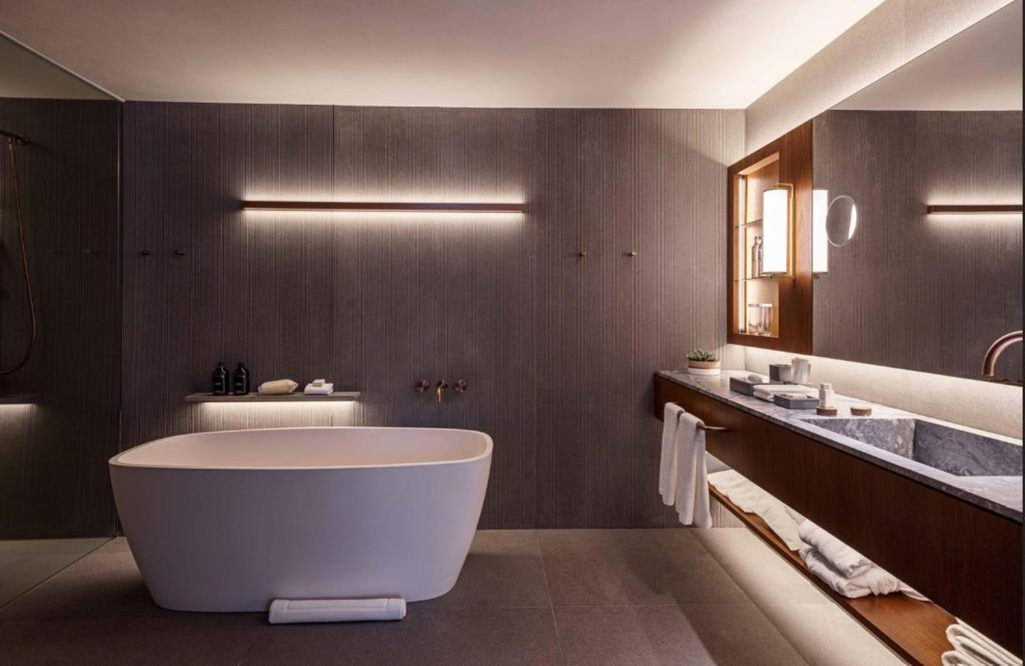 Junior Suite Capacity 3