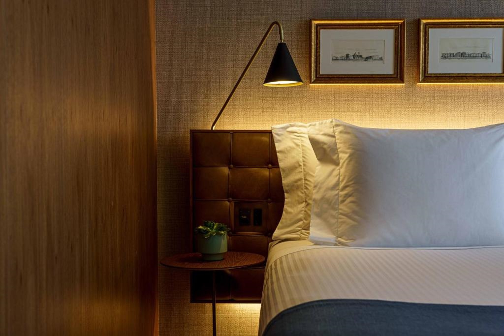 Junior Suite Capacity 2