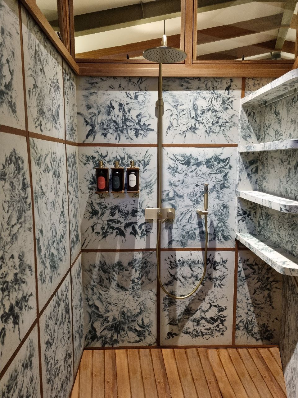 Studio Deluxe One Bedroom