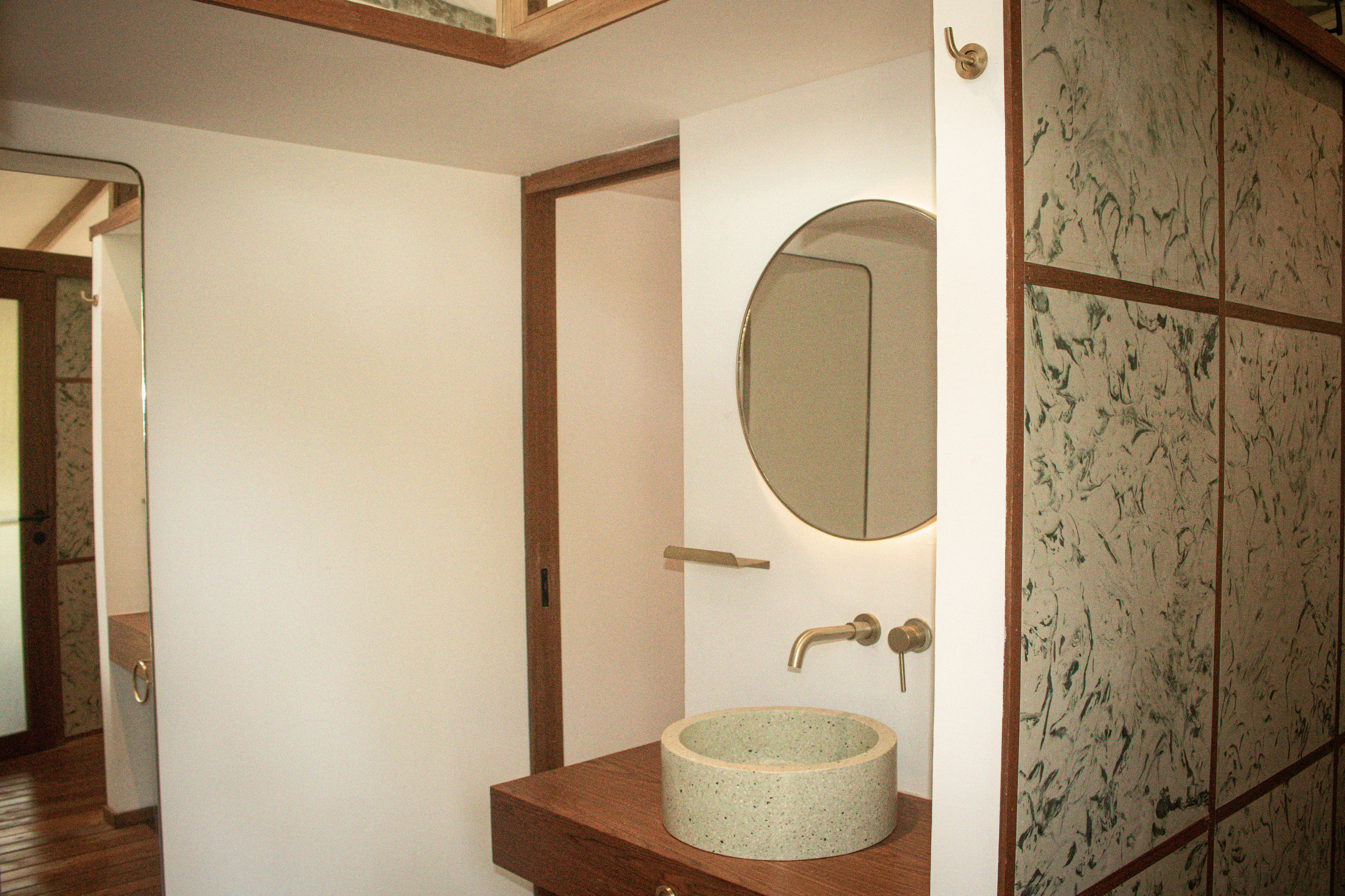 Family Room Deluxe Two Bedroom