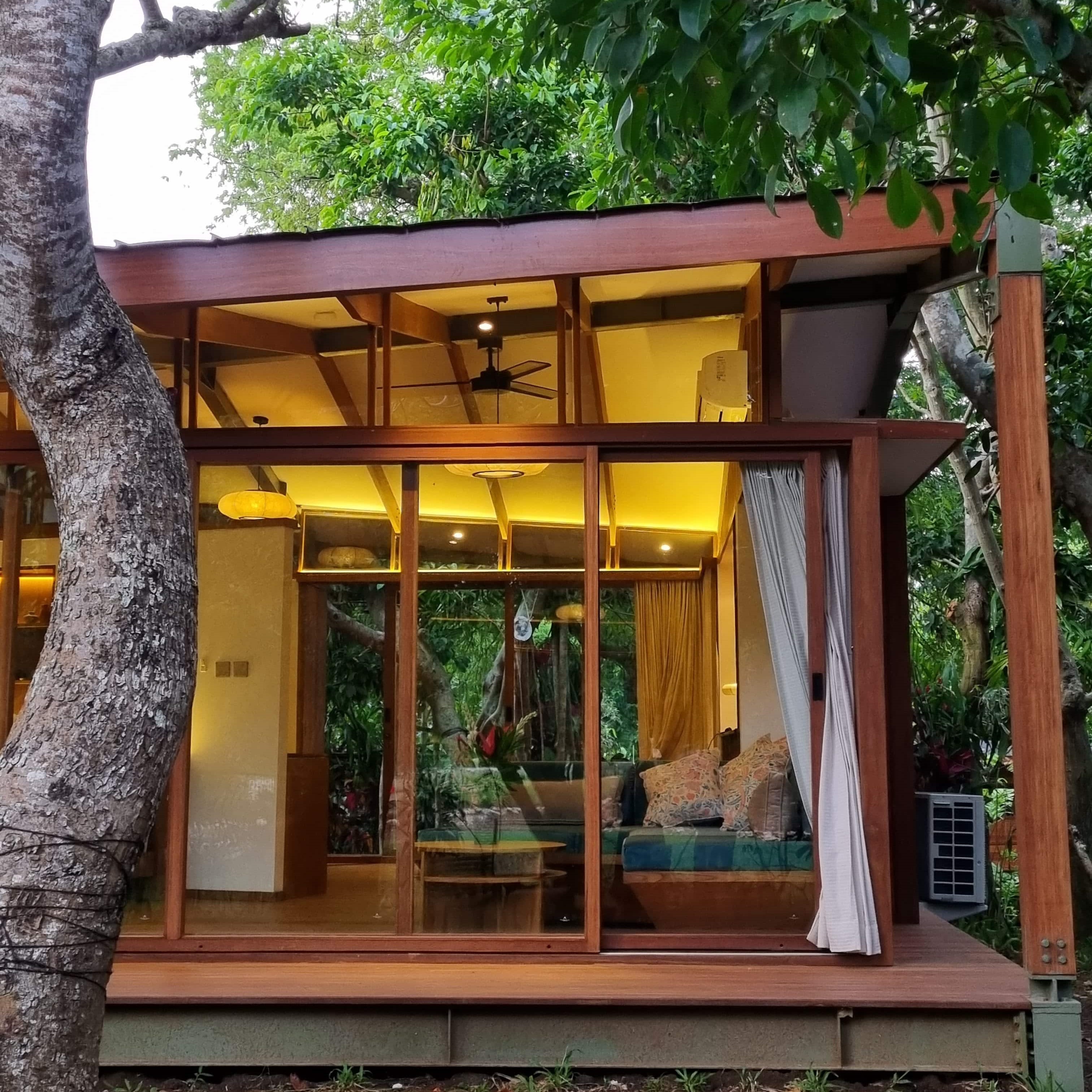 Studio Deluxe One Bedroom