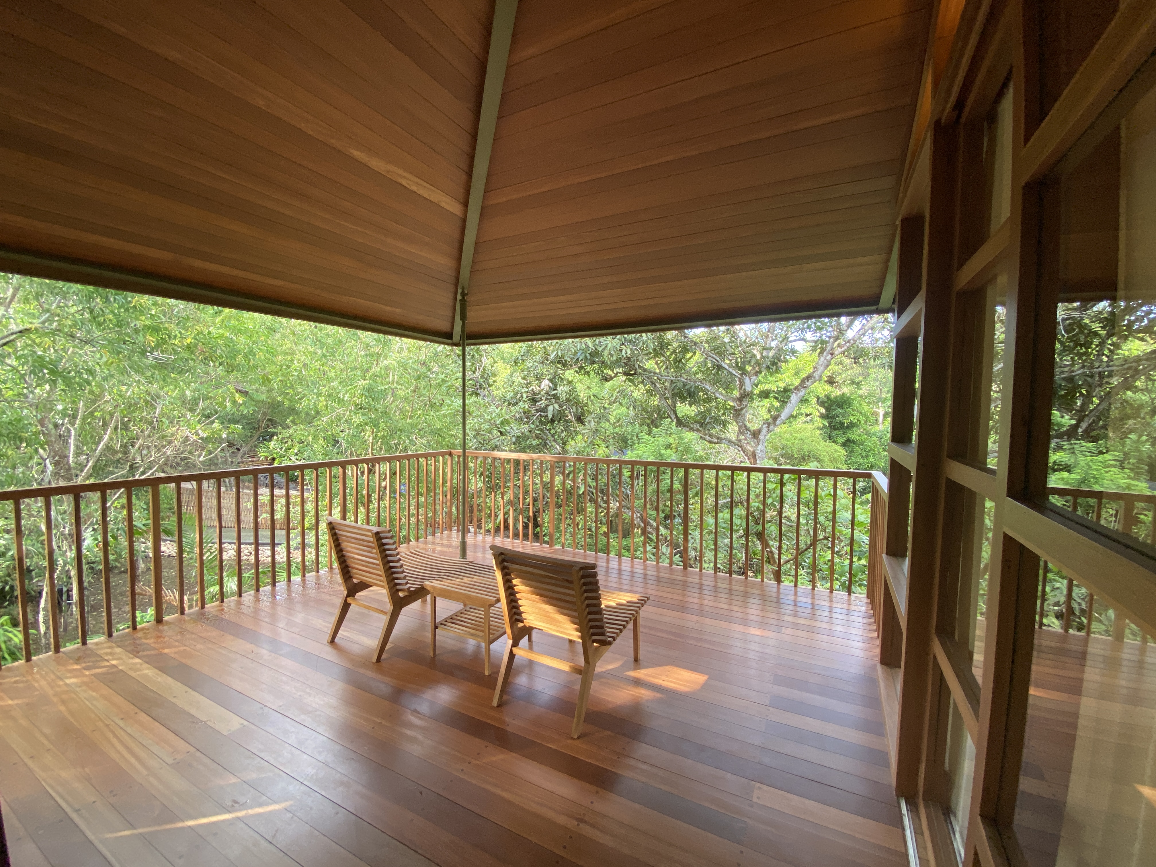 Studio Deluxe One Bed