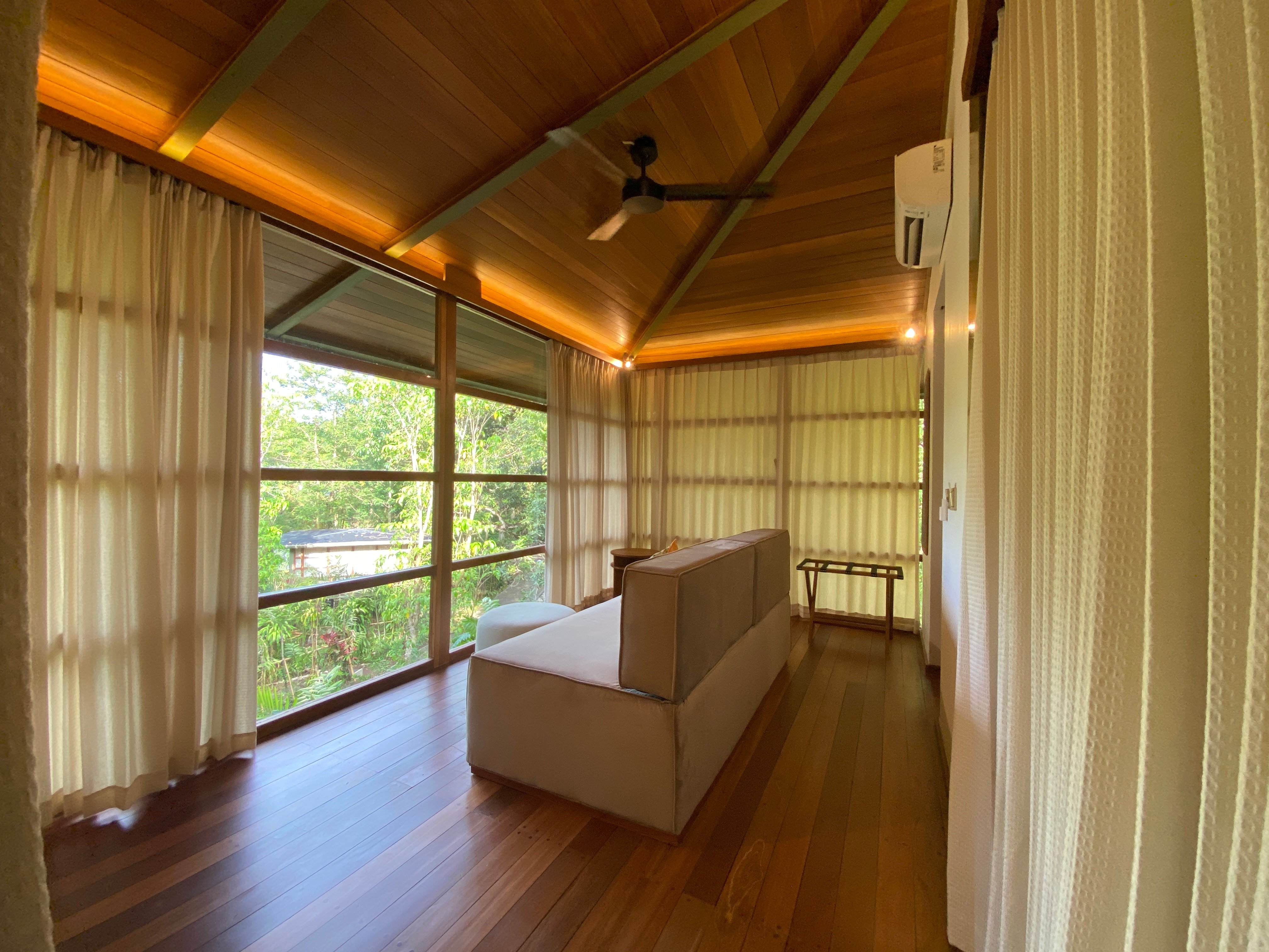 Studio Deluxe One Bed