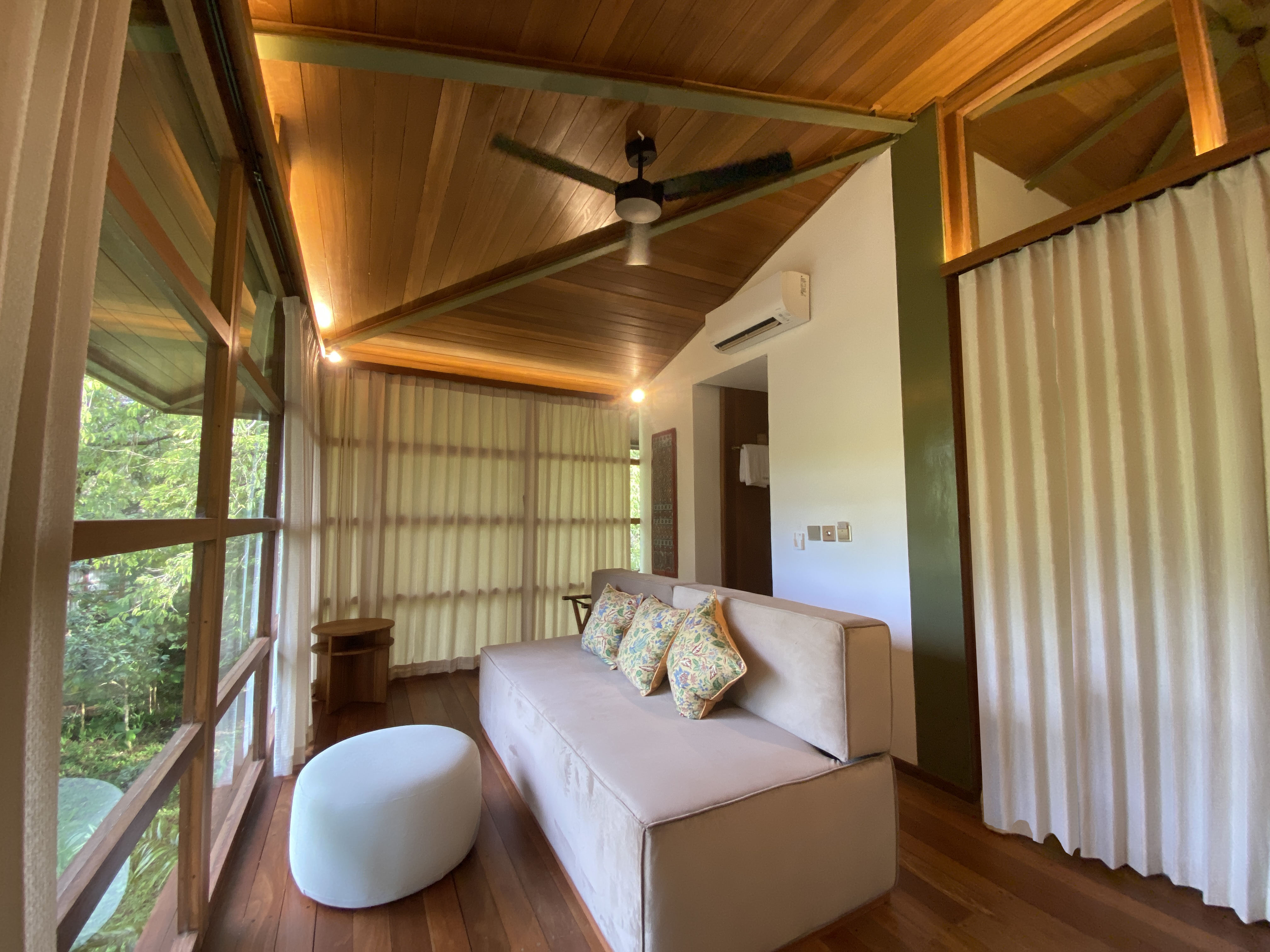 Studio Deluxe One Bed