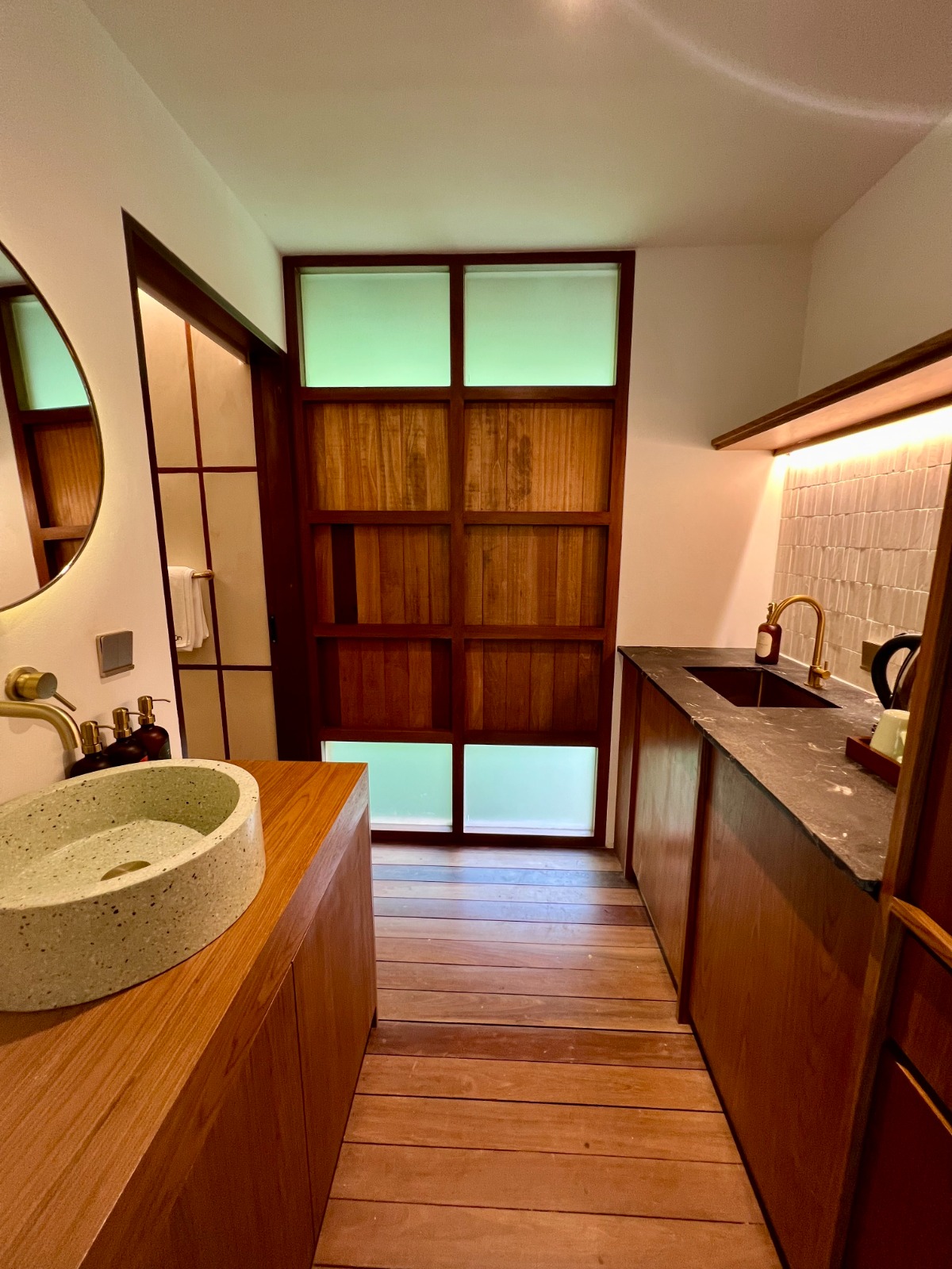 Villa Garden View One Bedroom