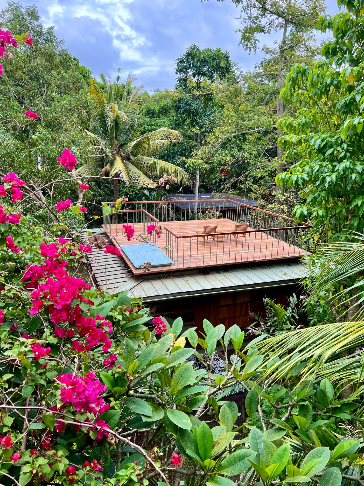 Villa Garden View One Bedroom