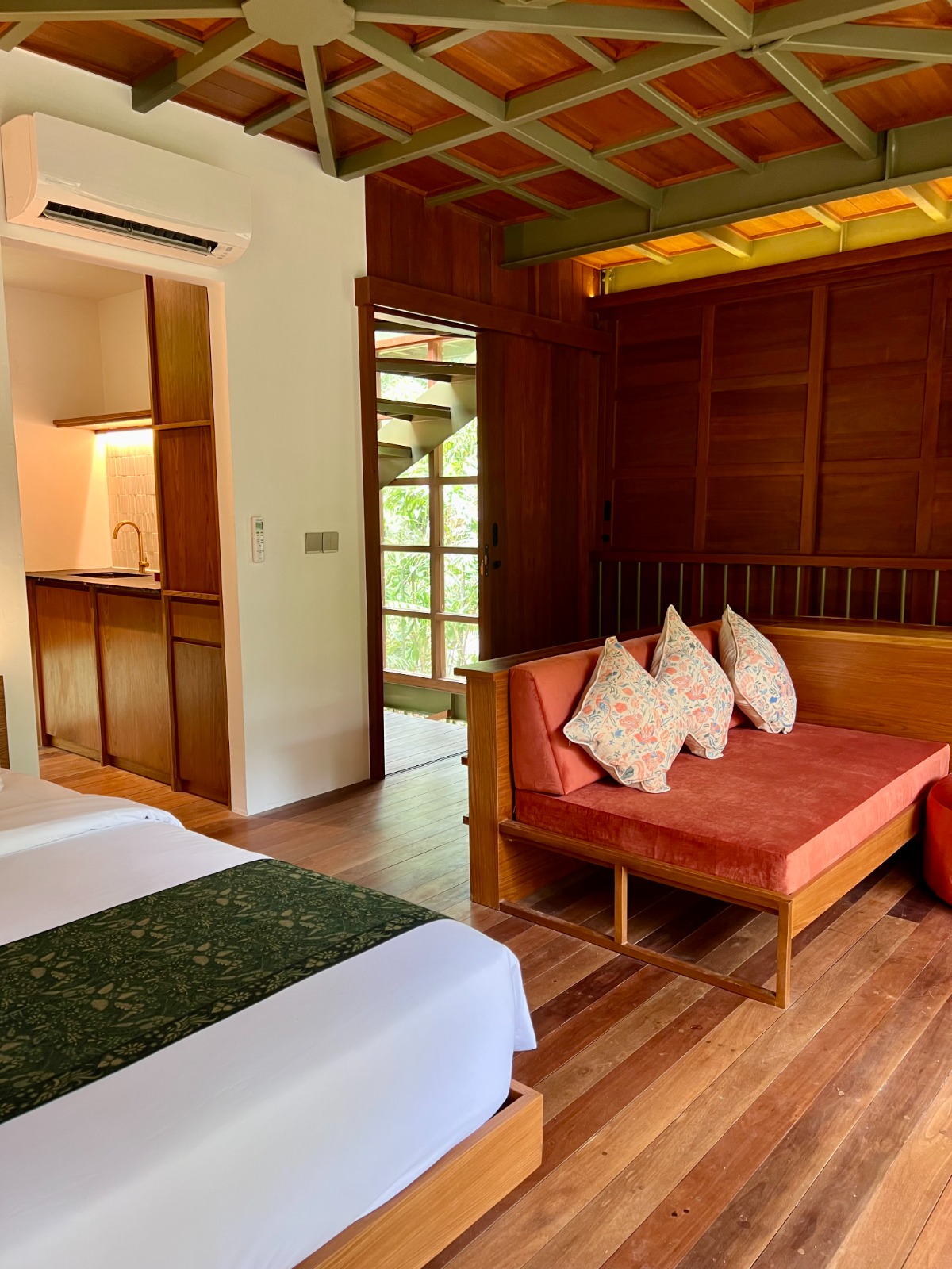 Villa Garden View One Bedroom