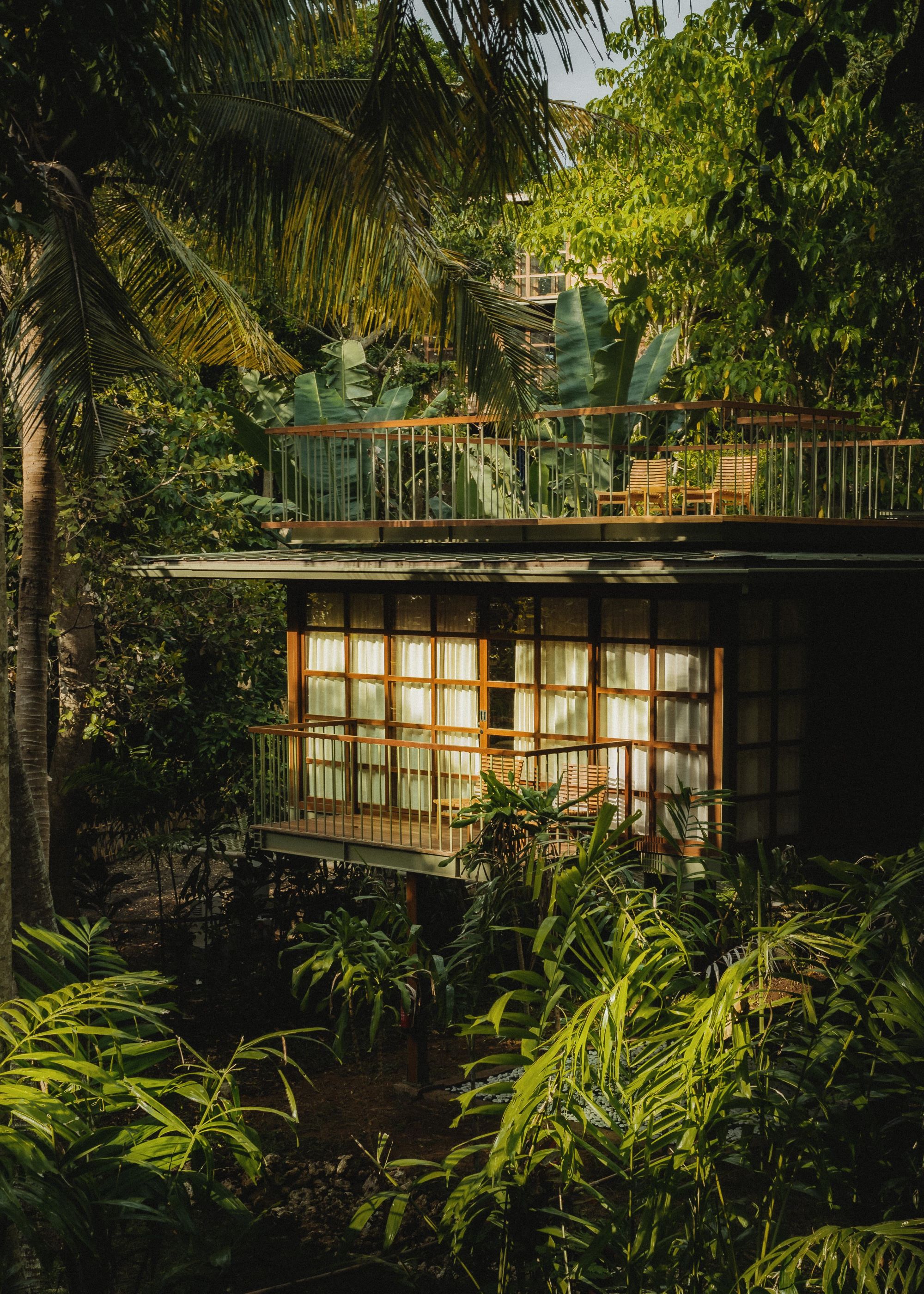 Villa Garden View One Bedroom