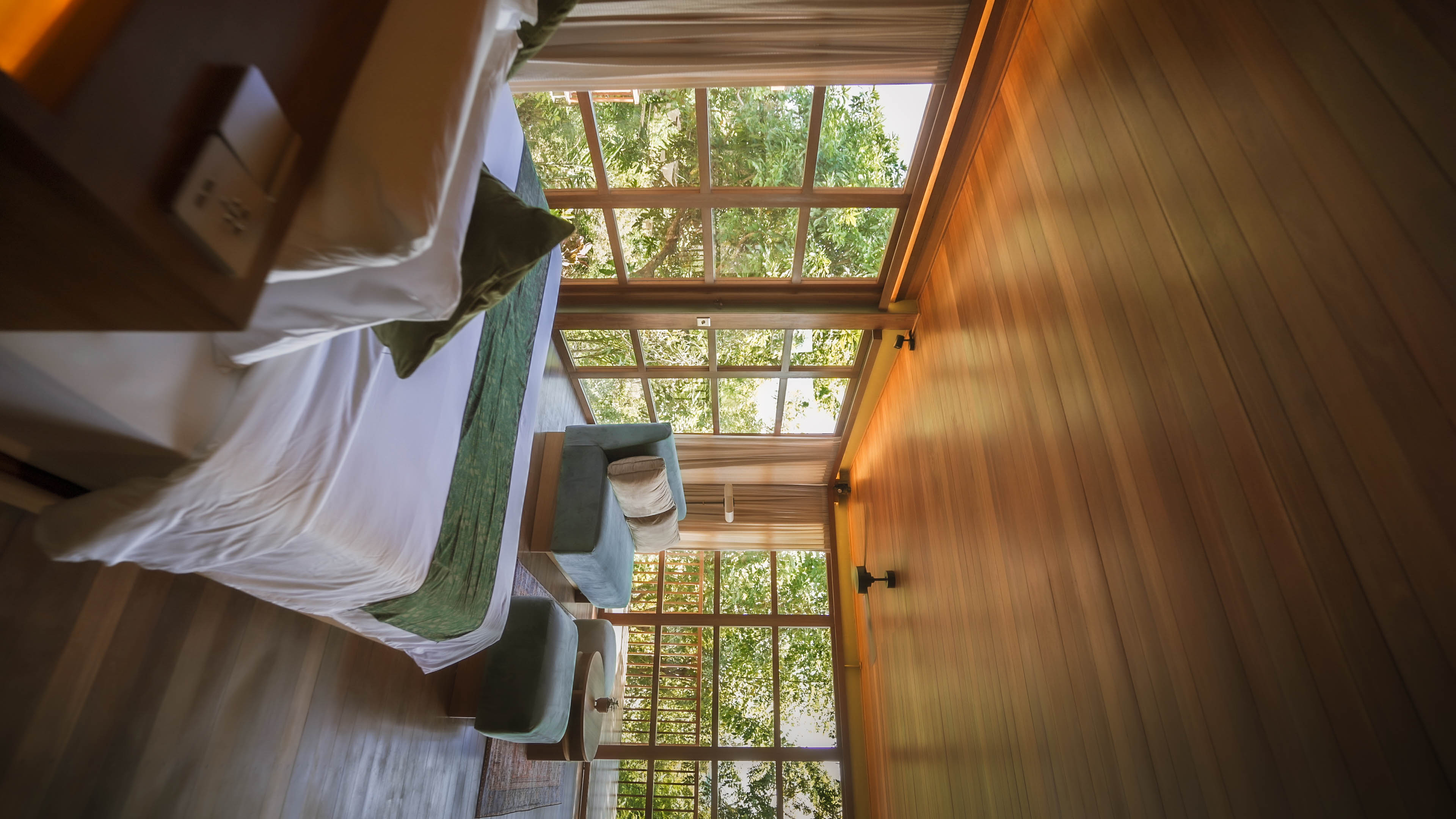 Villa Two Queen Beds