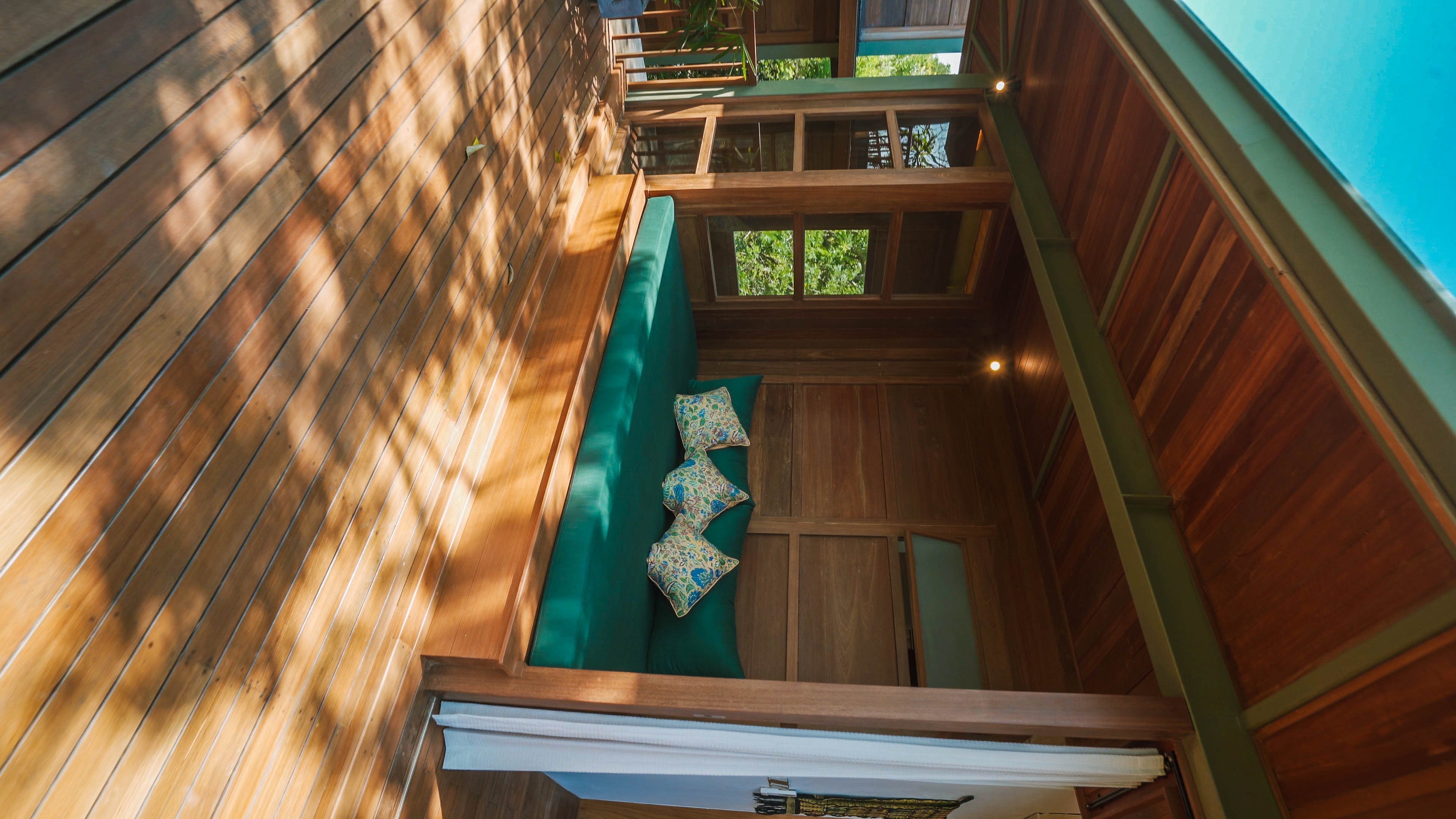 Villa Two Queen Beds