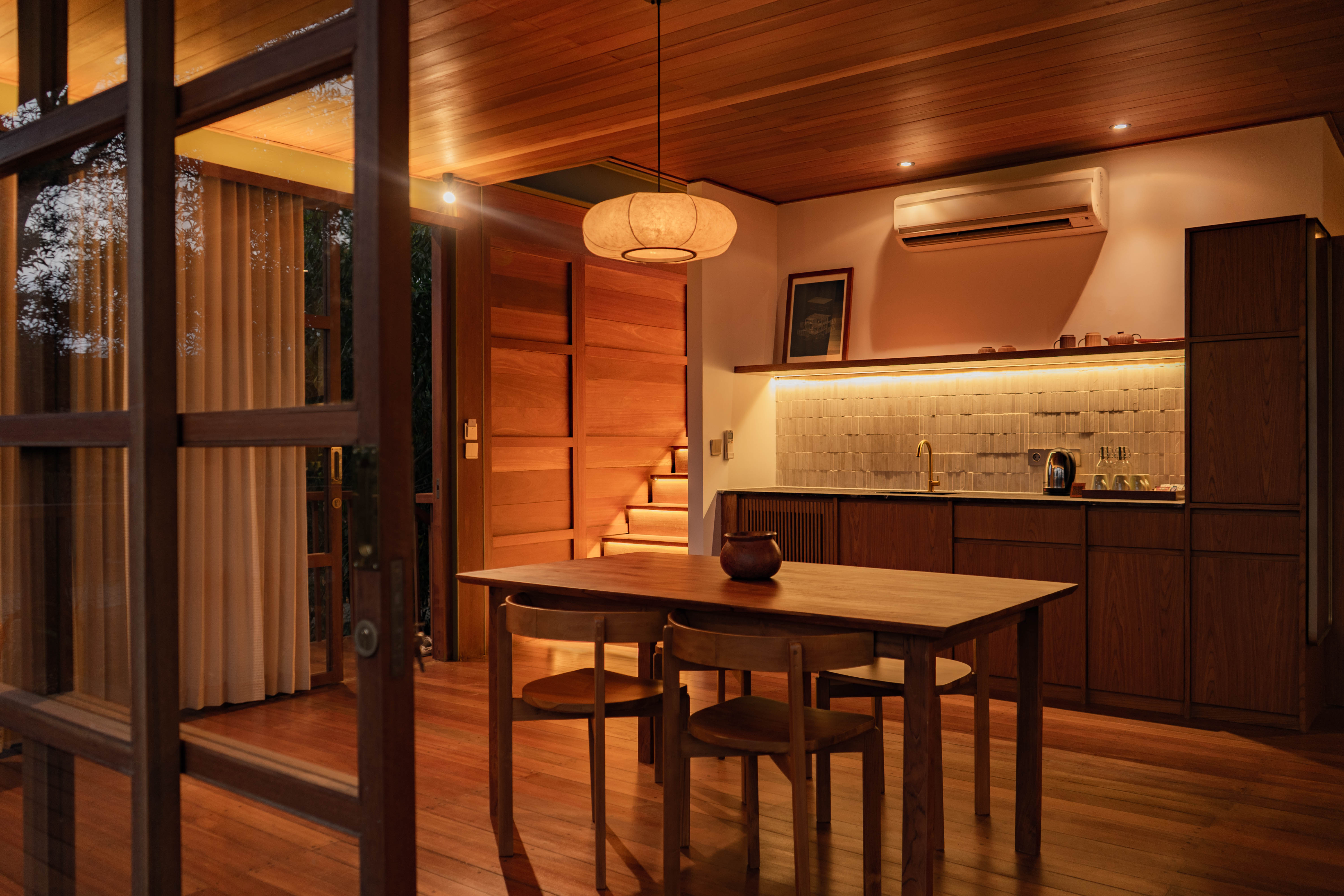 Villa Two Queen Beds