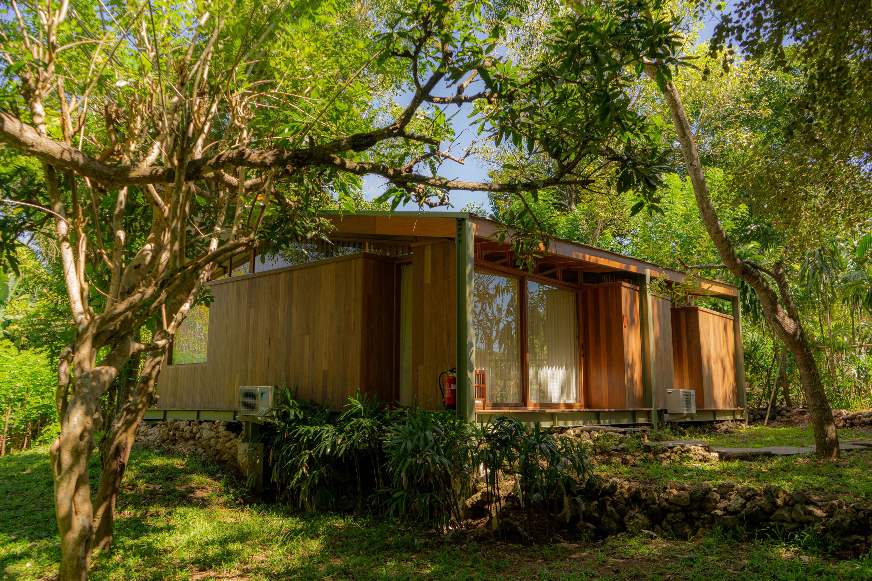 Family Room Deluxe Two Bedroom