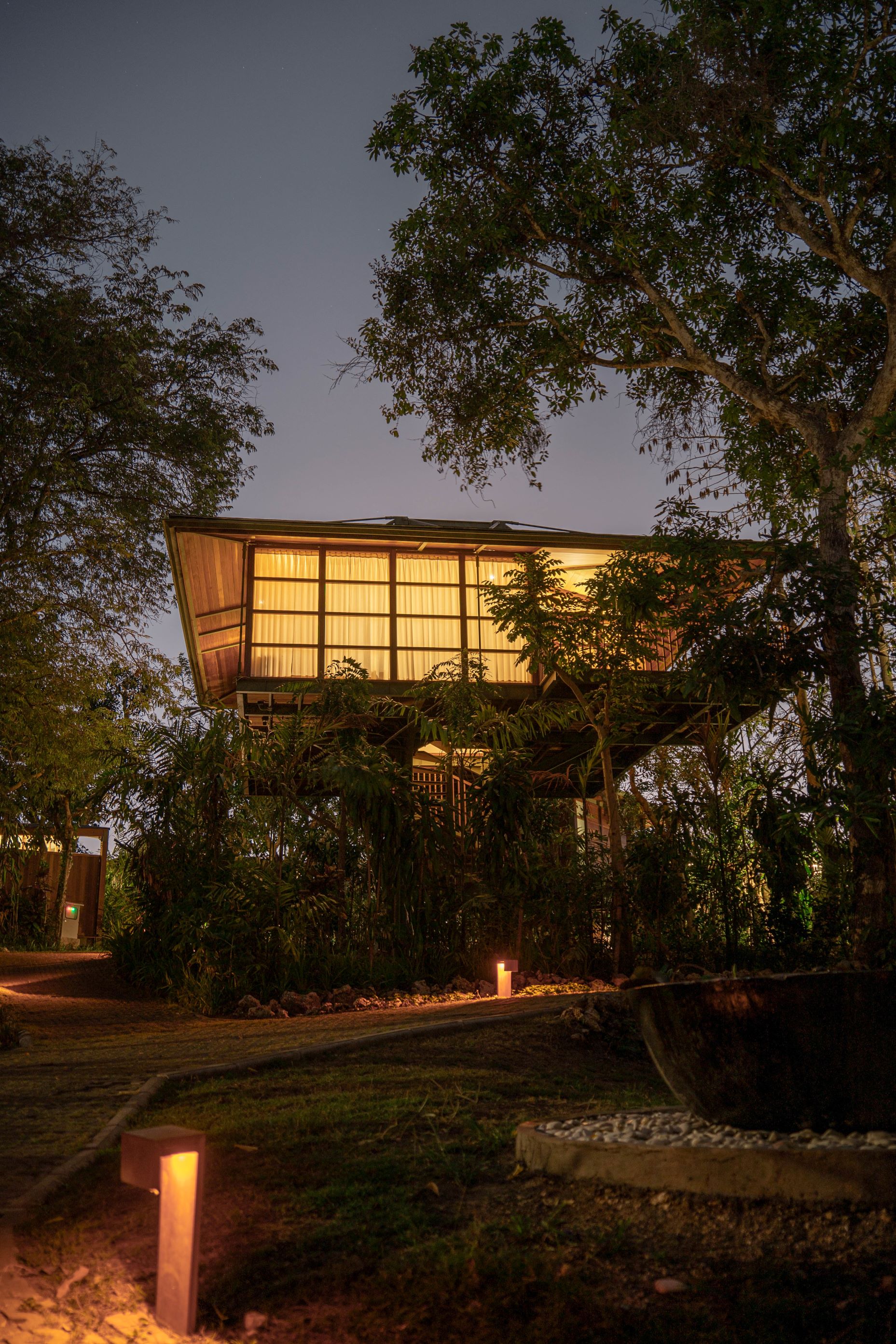 Studio Deluxe One Bed