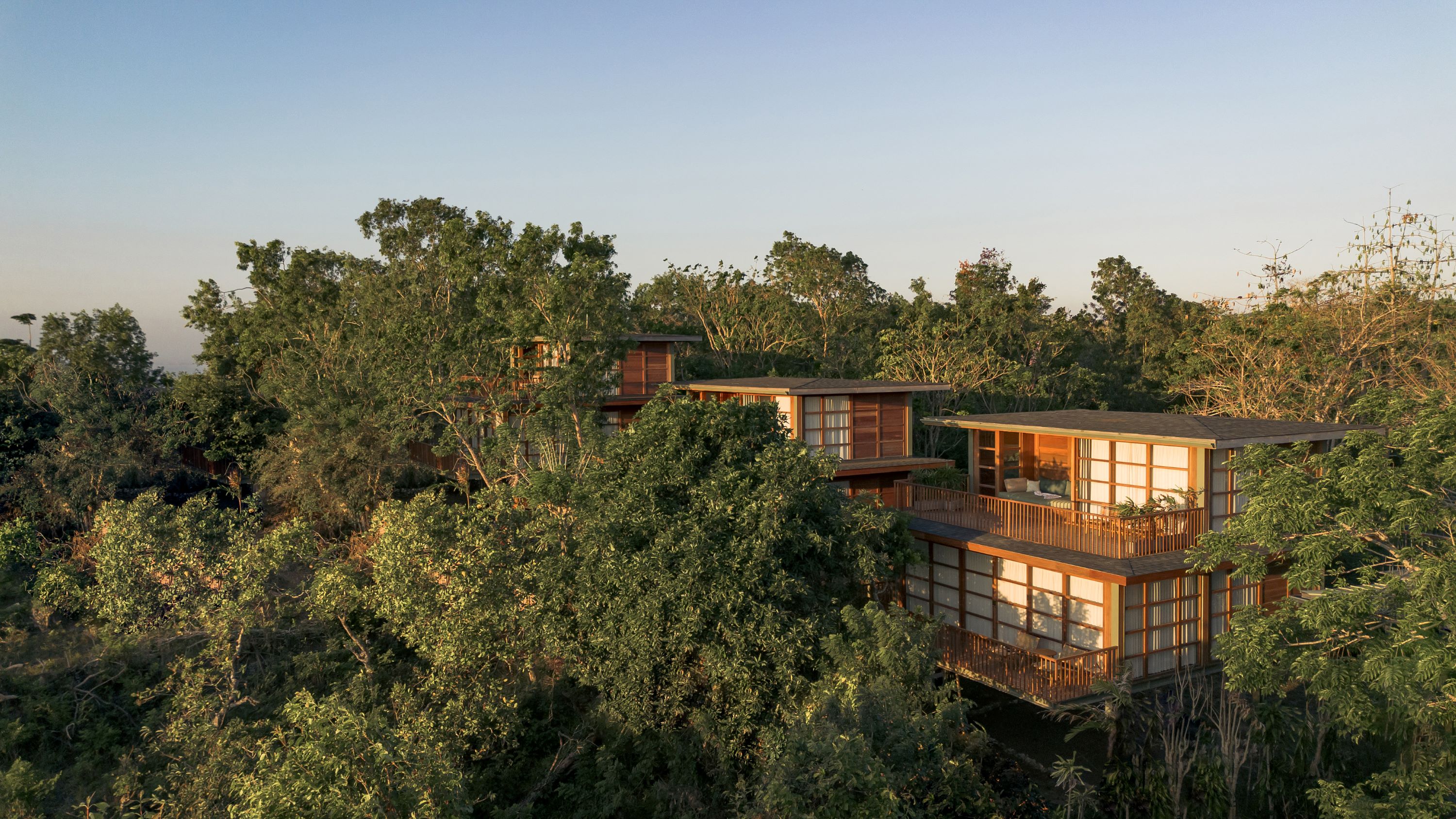 Villa Two Queen Beds