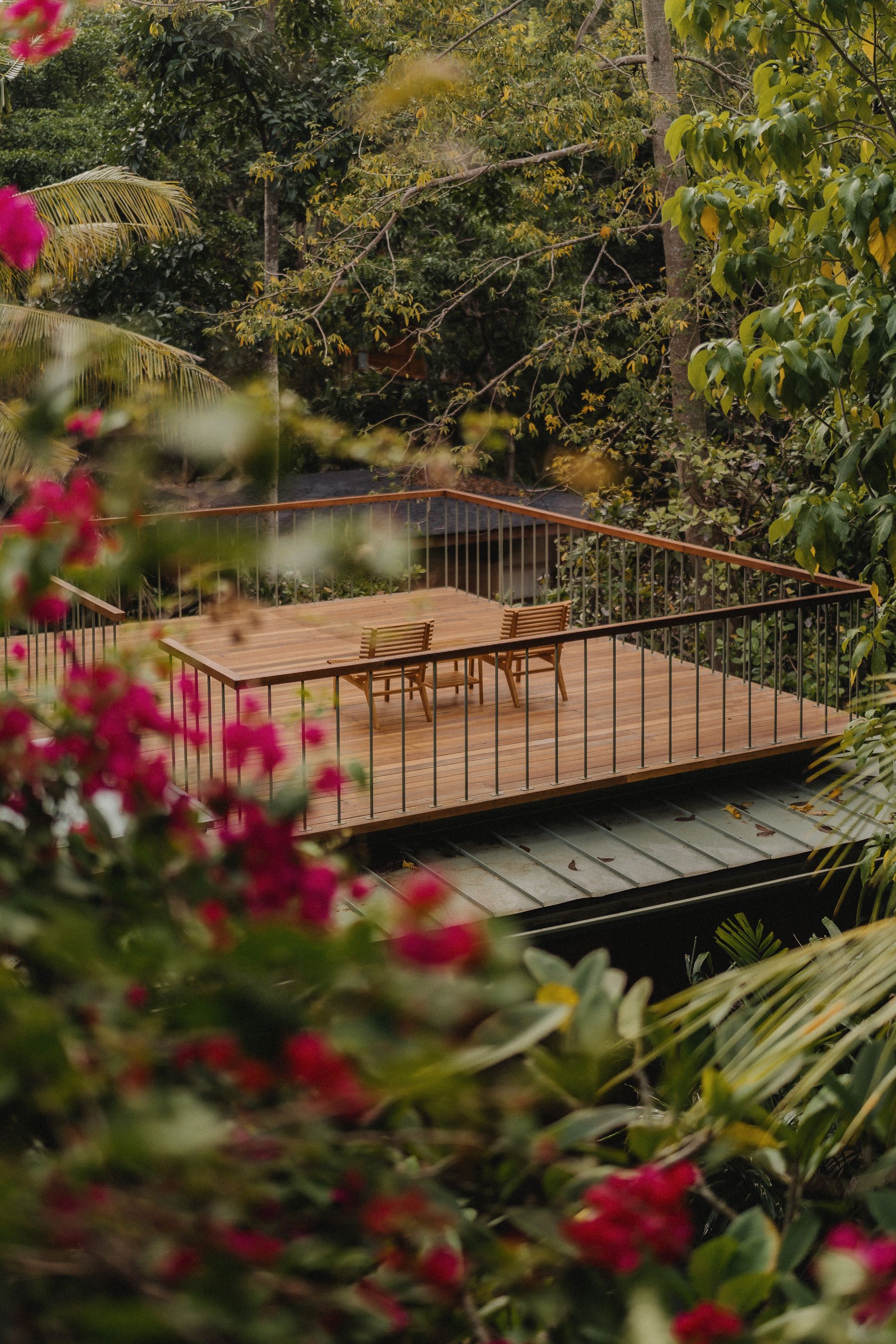 Villa Garden View One Bedroom