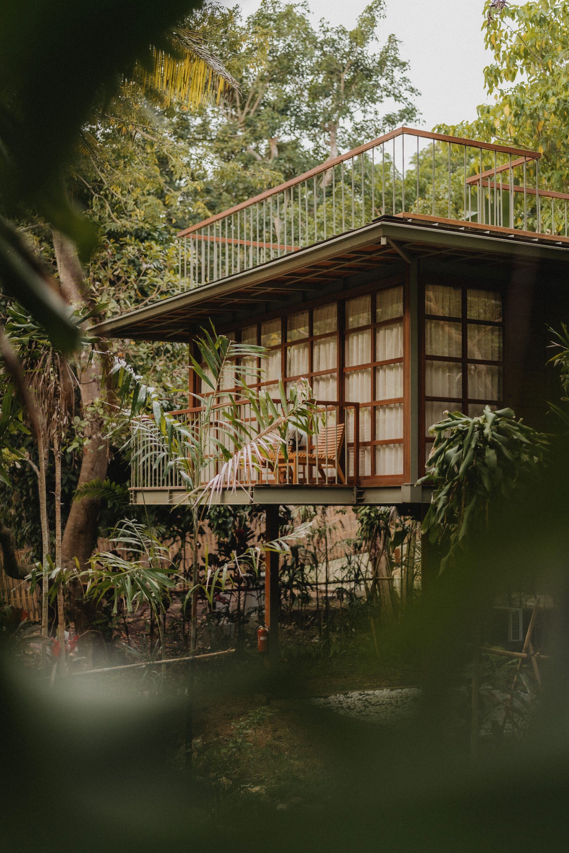 Villa Garden View One Bedroom