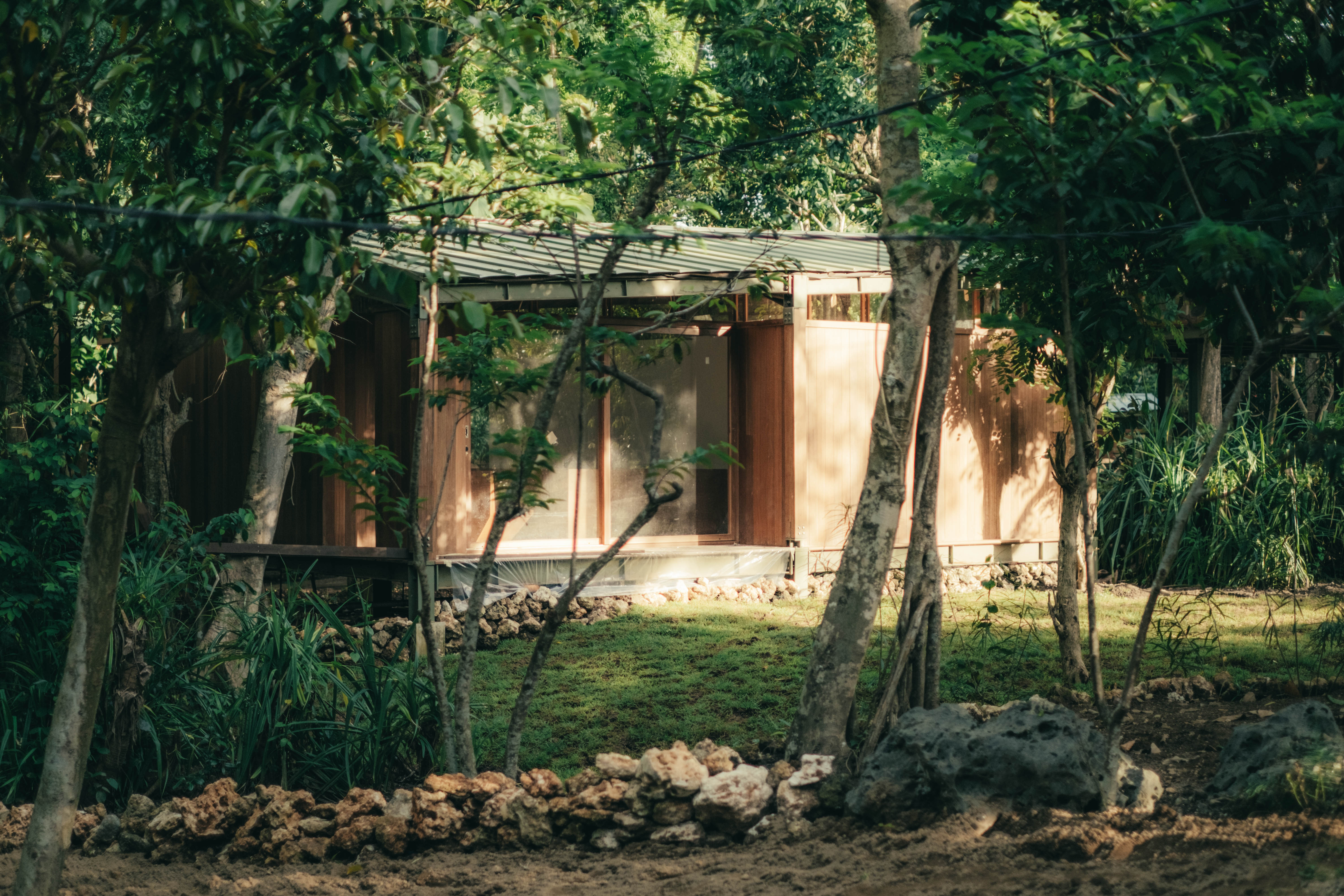 Studio Deluxe One Bedroom