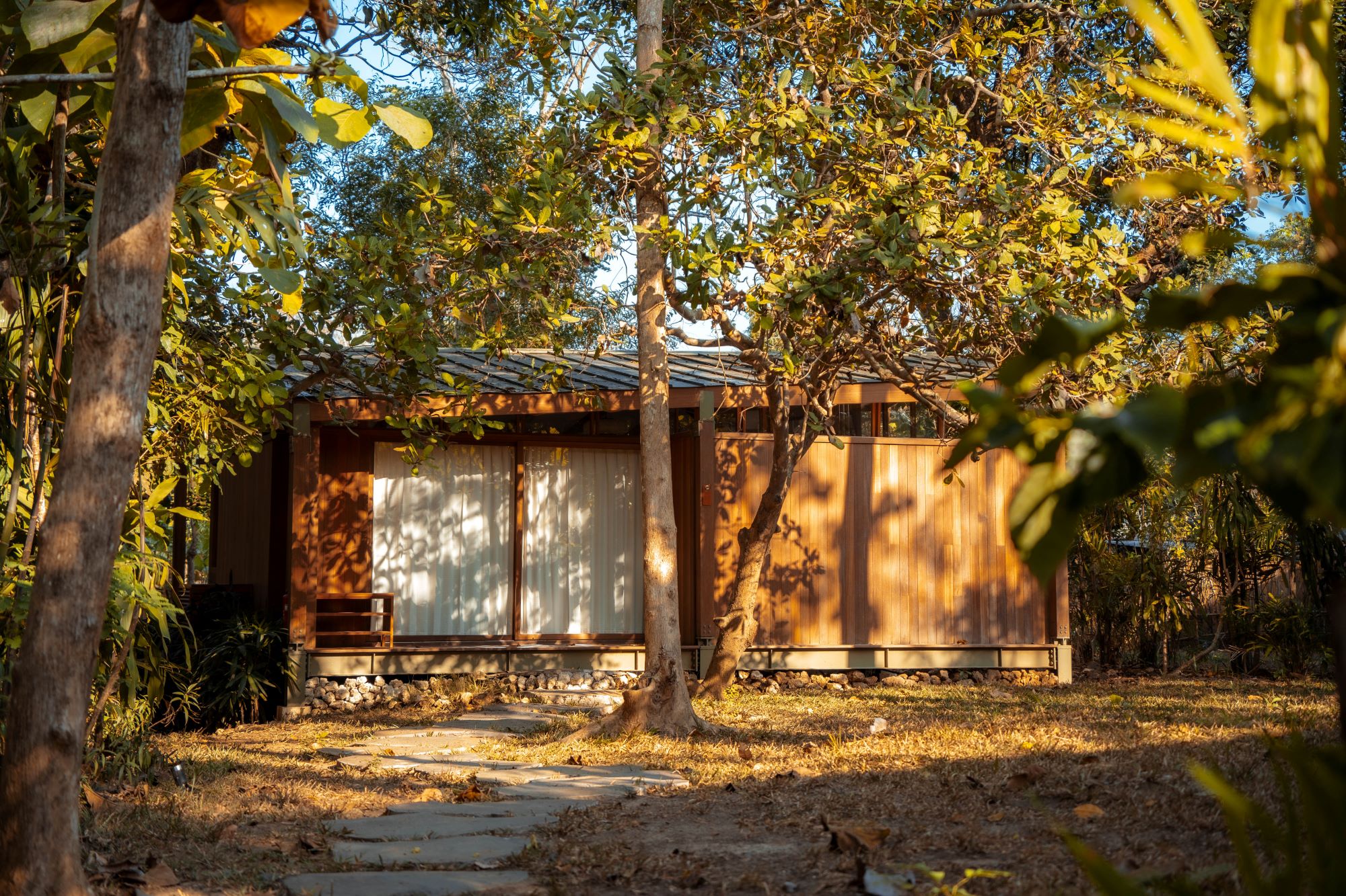 Studio Deluxe One Bedroom